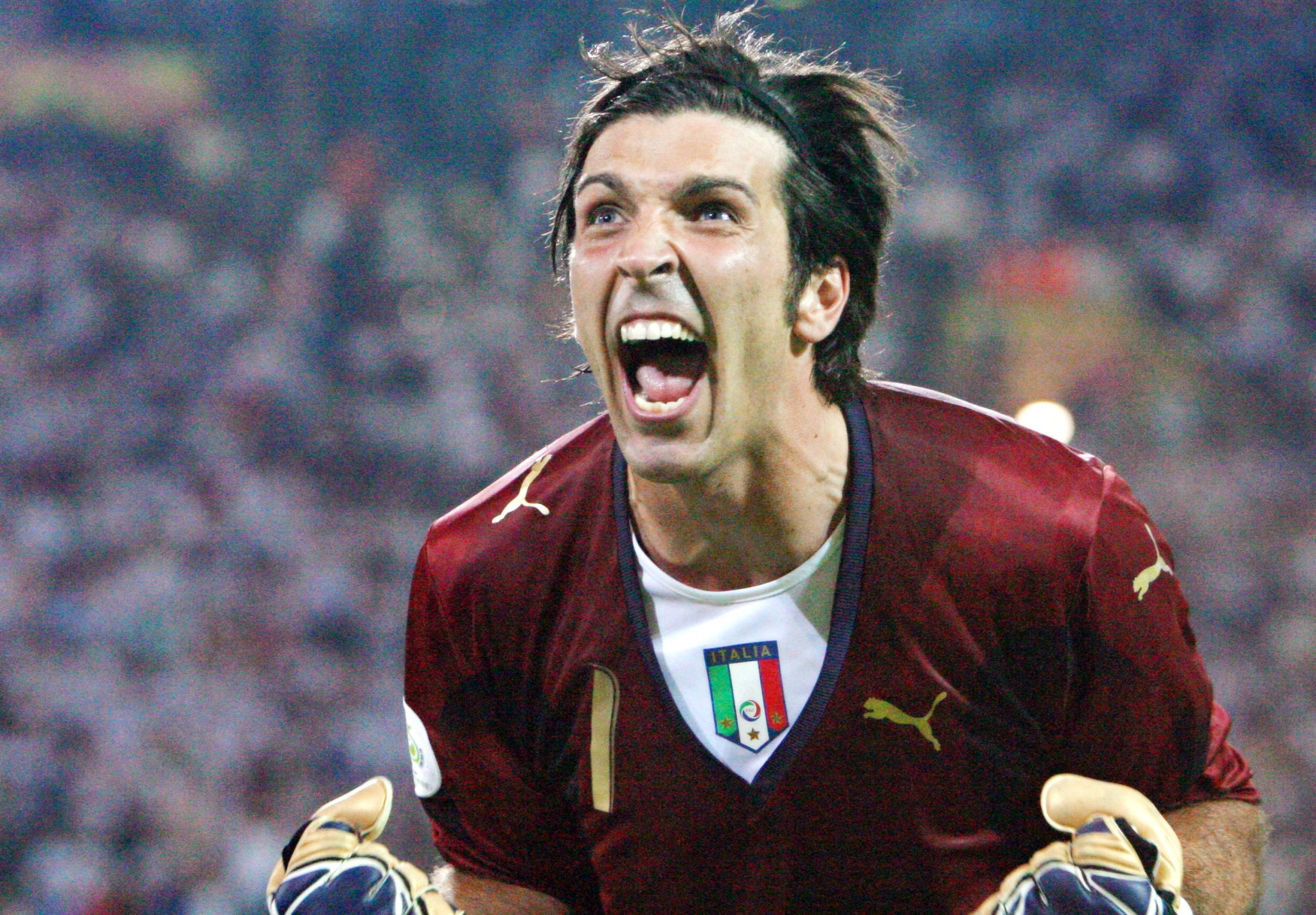 Μπουφόν για ιταλικό ποδόσφαιρο: «Στη σημερινή εποχή θα ντρέπονταν να βάλουν στο γήπεδο παίκτες όπως ο Καναβάρο»