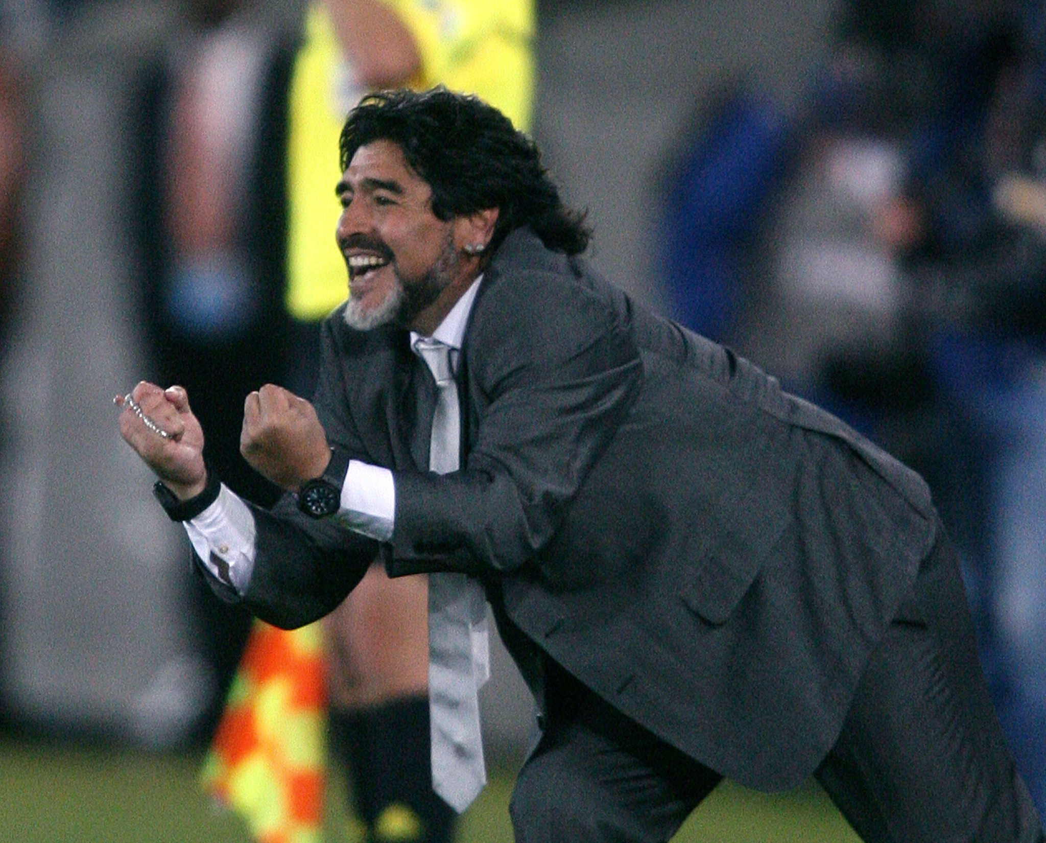 Από την αρχή θα ξεκινήσει η δίκη για τον θάνατο του Μαραντόνα - Ο λόγος πίσω από την απόφαση