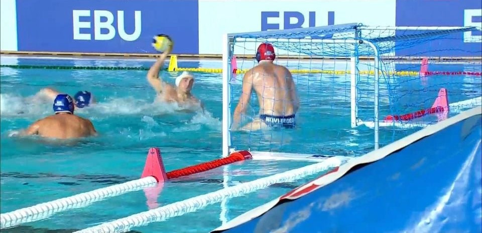 Back to back πρωταθλητής Ευρώπης ο Στέλιος Αργυρόπουλος με τη Φερεντσβάρος