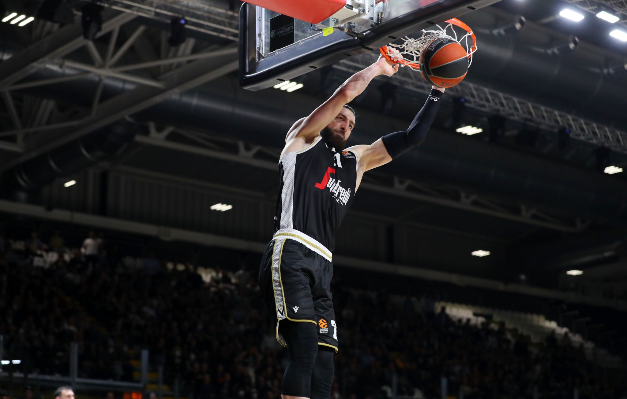 Η Βίρτους Μπολόνια «άλωσε» το Μιλάνο και θα συναντήσει την Μπρέσια στους τελικούς