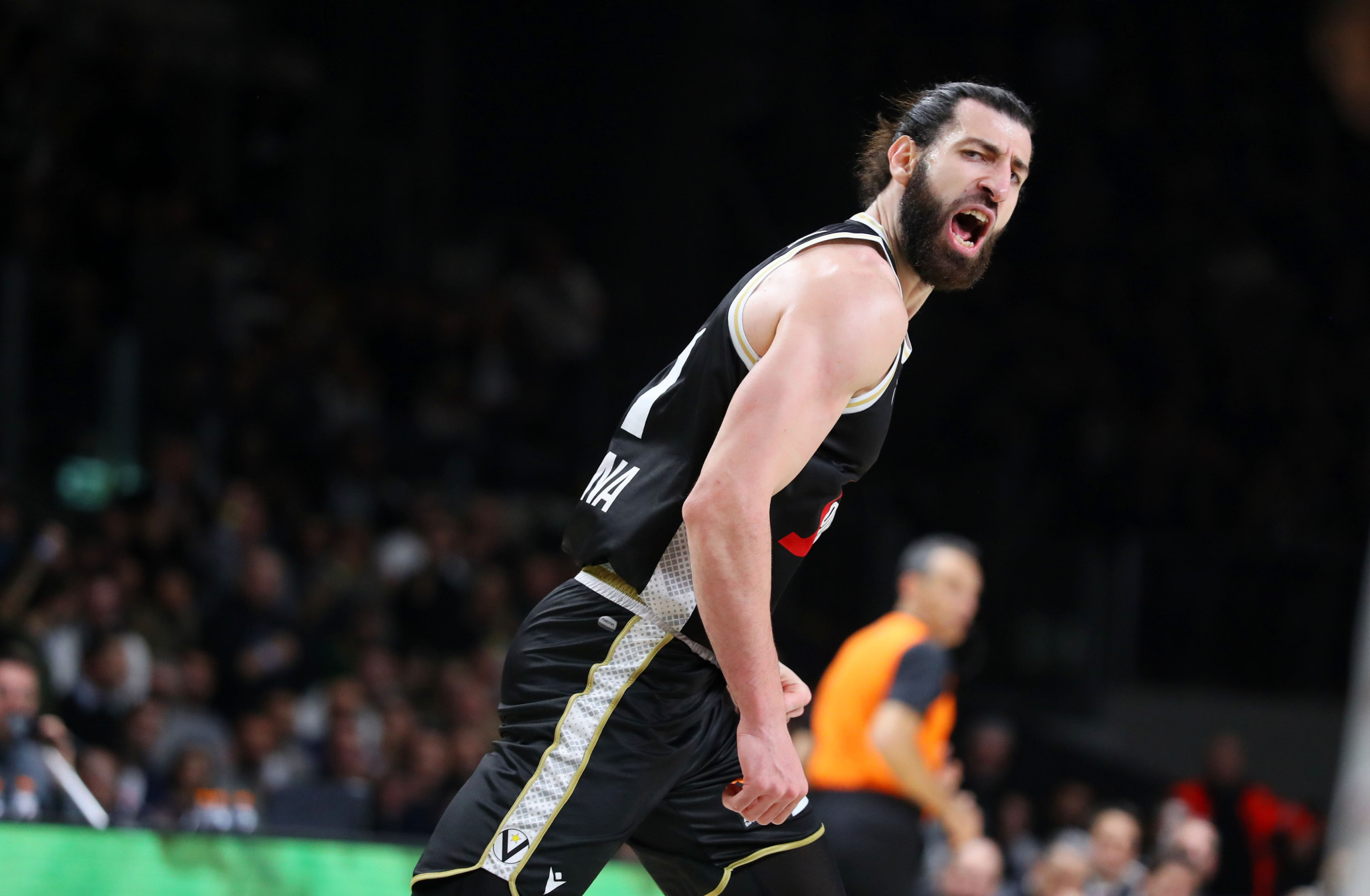 Η Βίρτους Μπολόνια νίκησε τη Μιλάνο και έκανε το 1-0 στην ημιτελική σειρά της Lega A