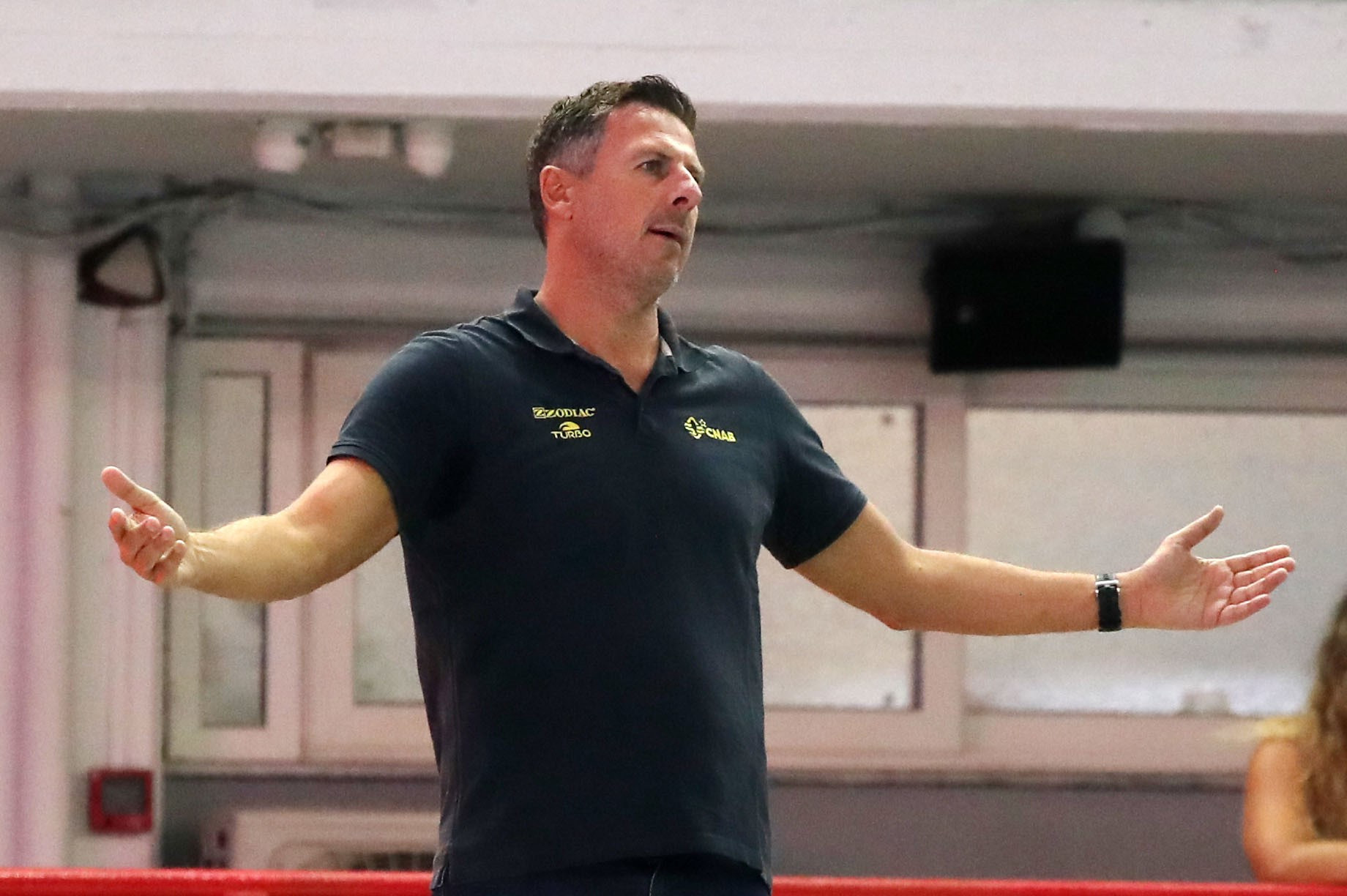 Ο Ολυμπιακός έτοιμος να κάνει το μπαμ με τον Φάτοβιτς