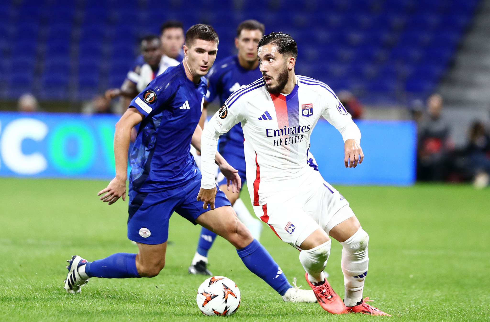 Η Μάντσεστερ Σίτι κοντά στην απόκτηση του Τσερκί