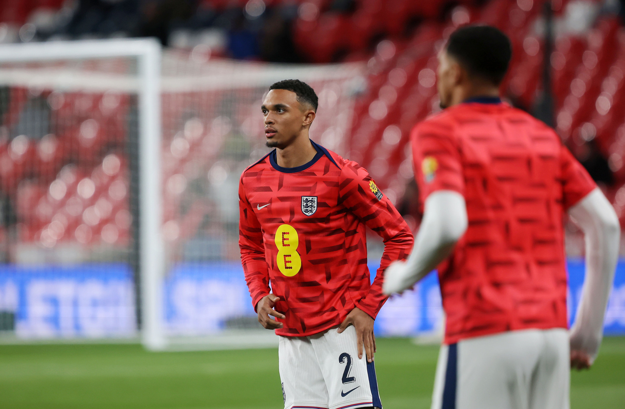 Τι απαγόρευσε η Ρεάλ στον Άρνολντ να πάρει μαζί του στην Μαδρίτη