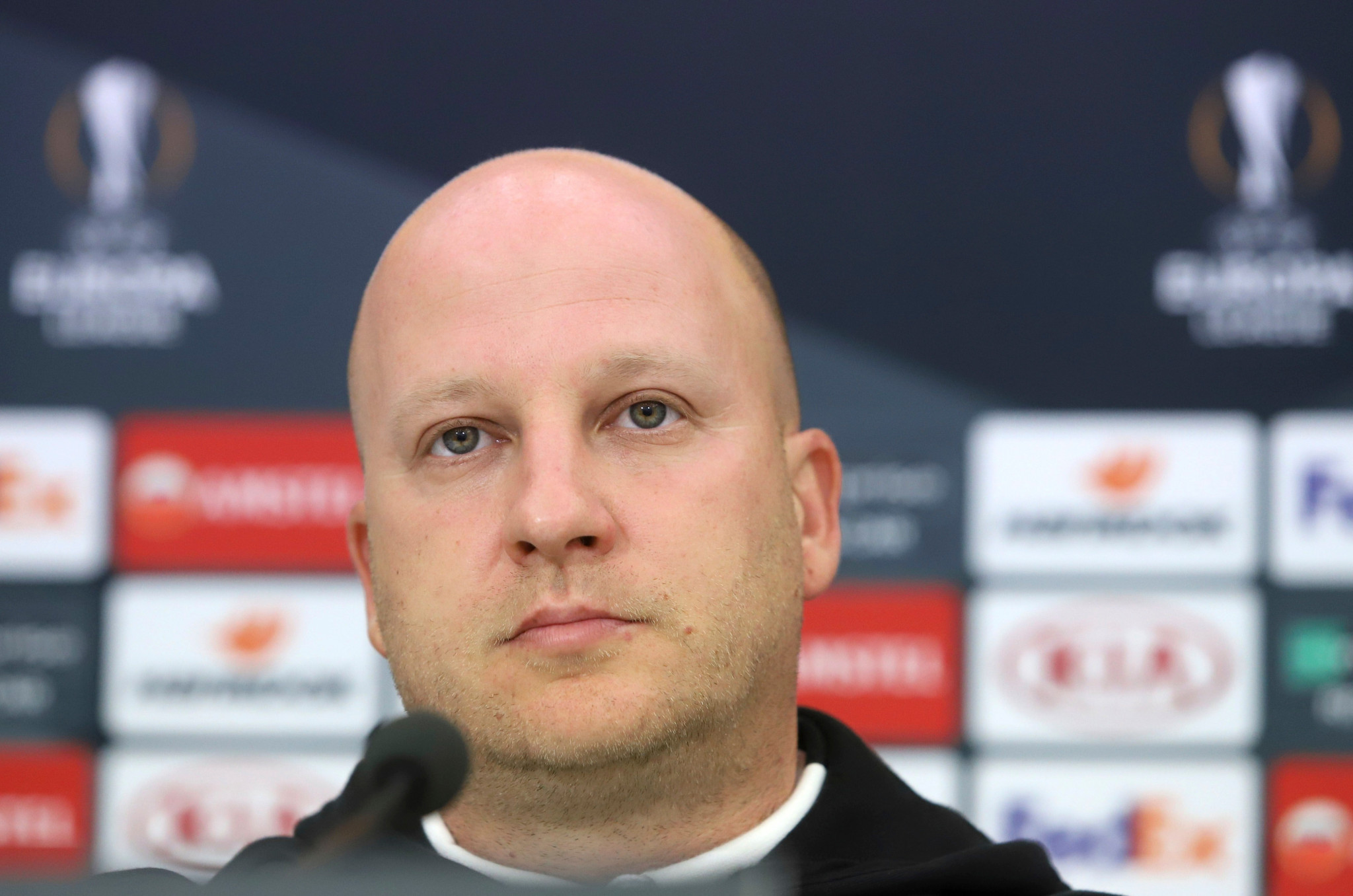 Αυτός είναι ο Νίκολιτς - To «Sarriball», το βιογραφικό γεμάτο τίτλους και το μοντέλο που θέλει να χτίσει στην ΑΕΚ