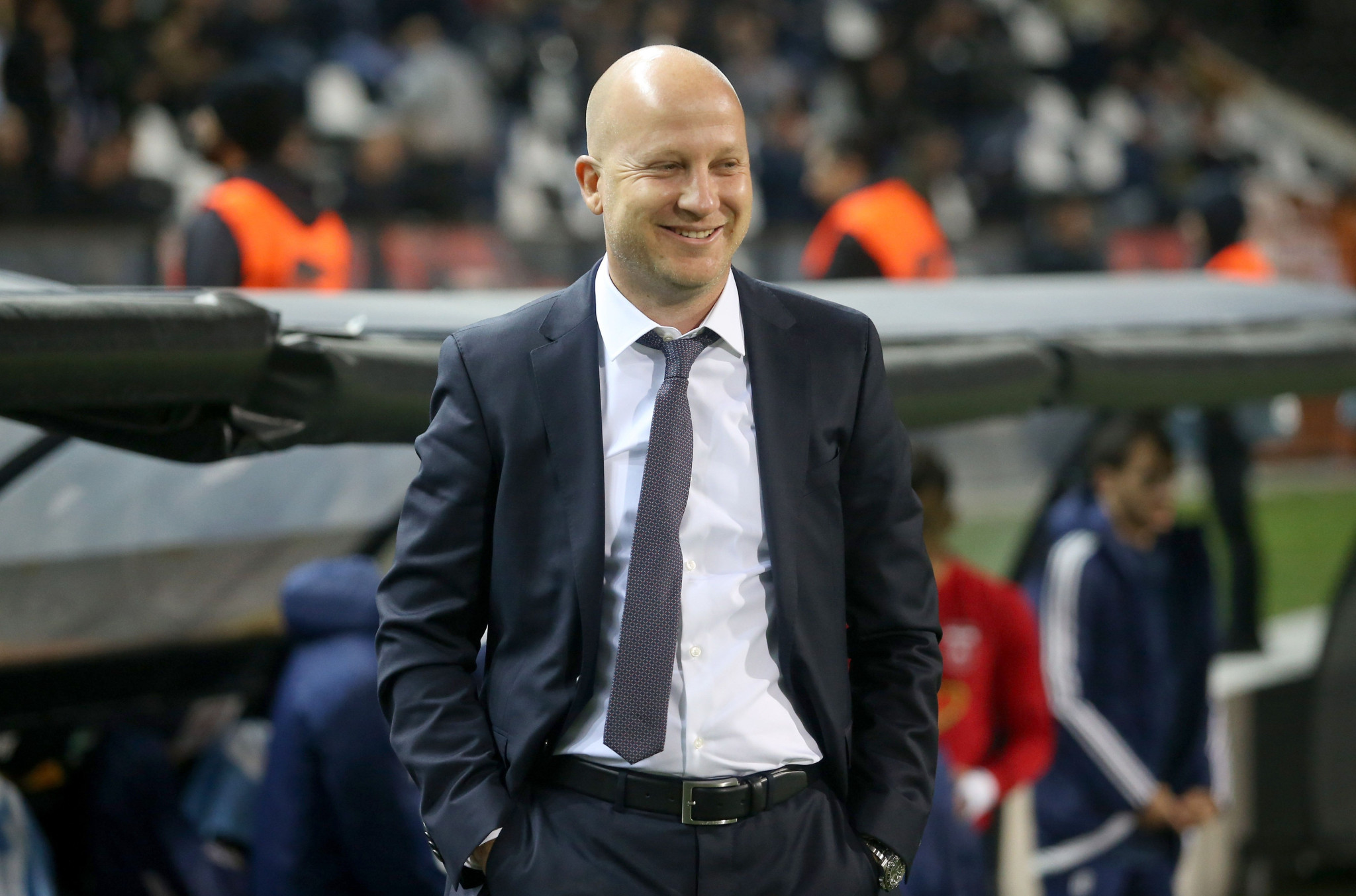 Γι' αυτό τα «έσπασε» με την ΤΣΣΚΑ Μόσχας ο Νίκολιτς και είπε το «ναι» στην ΑΕΚ