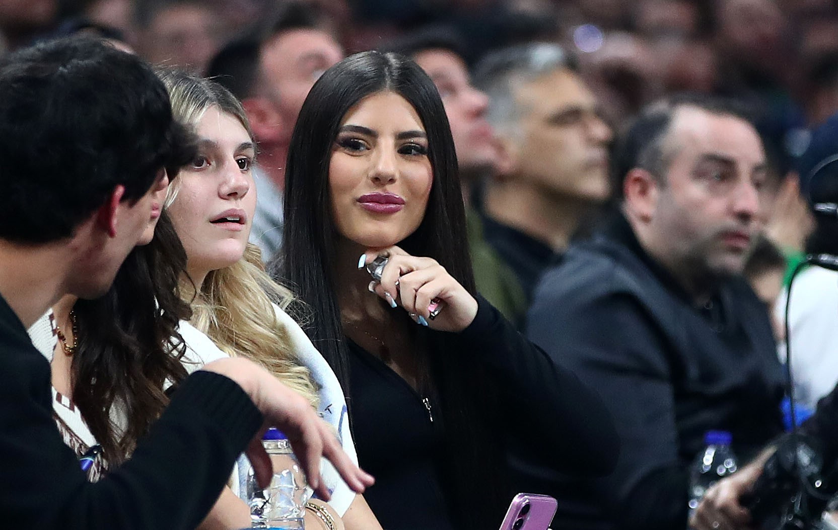 Μήνυση στην Δέσποινα Γιαννακοπούλου από τον Γιώργο Σκινδήλια