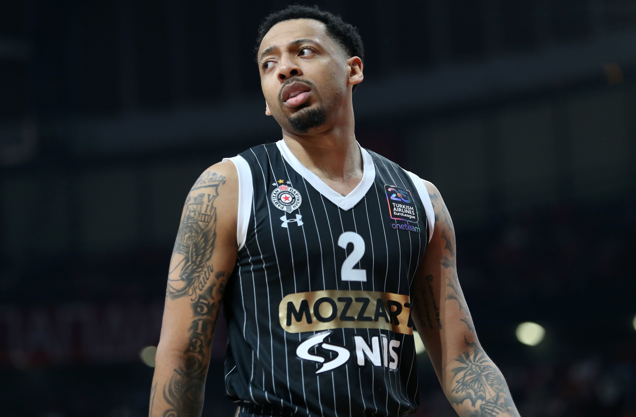 Τρεις παίκτες της Παρτίζαν θα βρεθούν ενώπιον της εισαγγελίας στη Σερβία