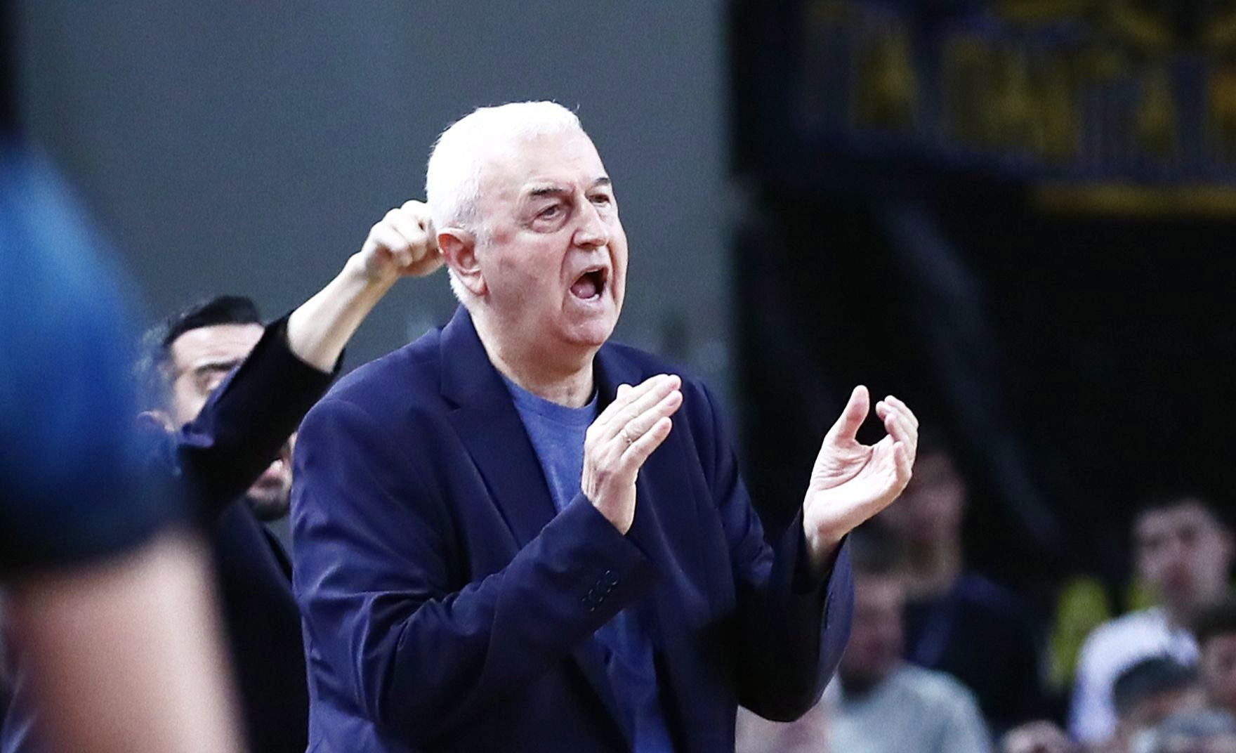 Οι διεργασίες για την επόμενη μέρα της ΑΕΚ και η στήριξη... διαρκείας