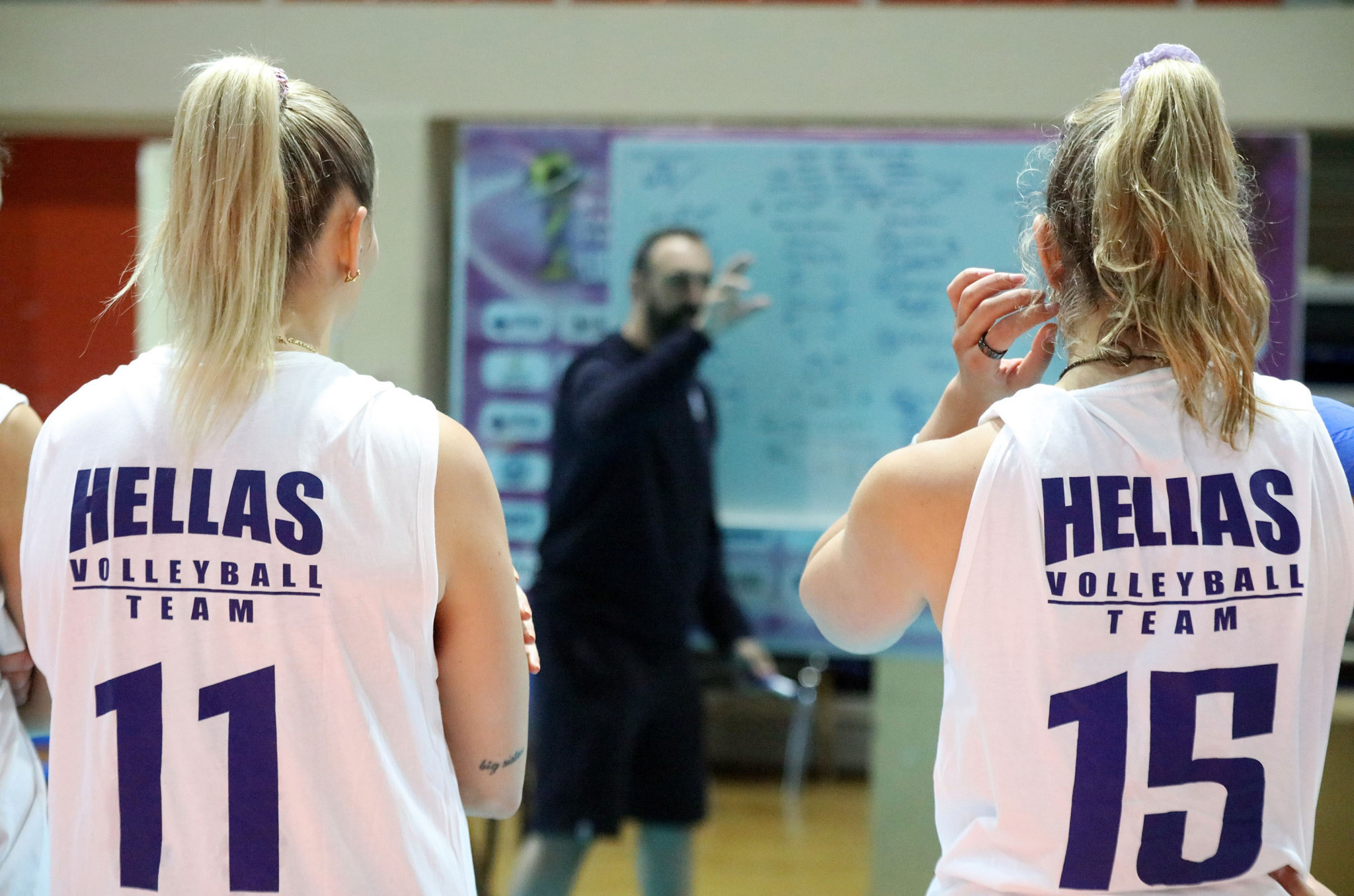 Πού θα δείτε το ματς της Εθνικής με τη Σλοβακία για το Golden European League