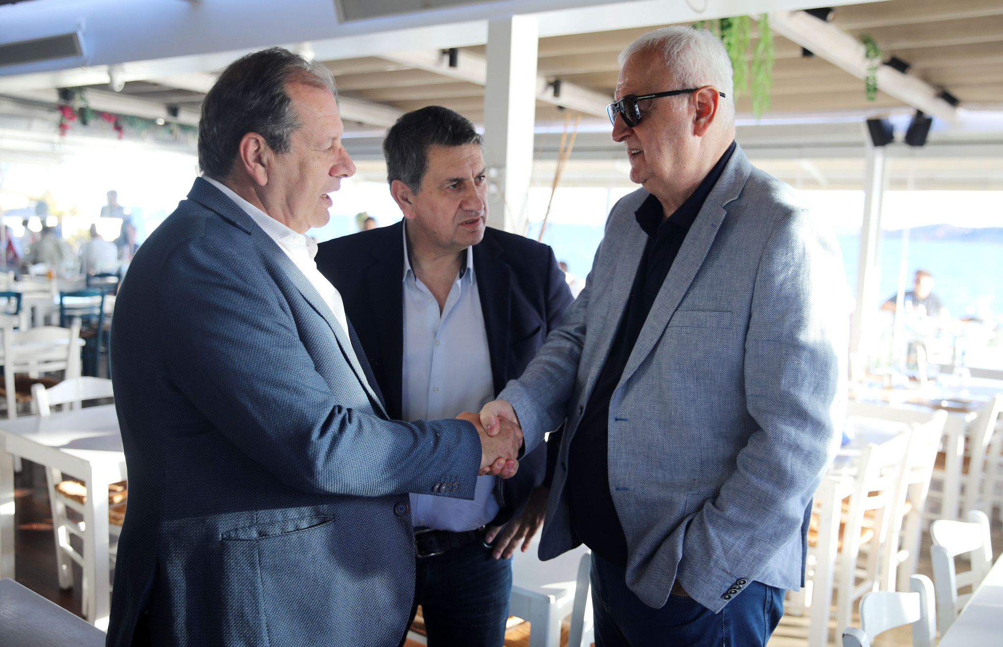 Η ΑΕΚ είναι σε καλή αφετηρία, όμως και πάλι απαγορεύονται τα λάθη