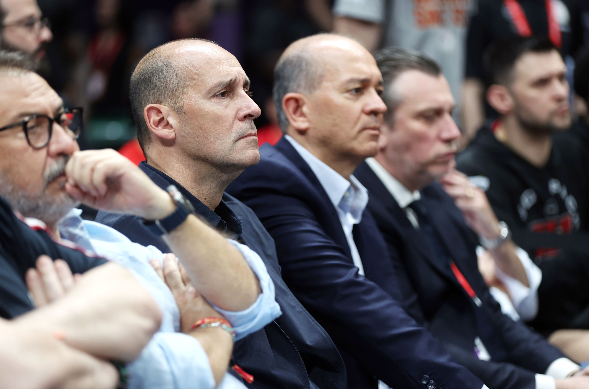 Σκληρή γλώσσα από Αγγελόπουλους: «Την Κυριακή να εμφανιστεί η ομάδα όπως πρέπει, η υπομονή τελειώνει»