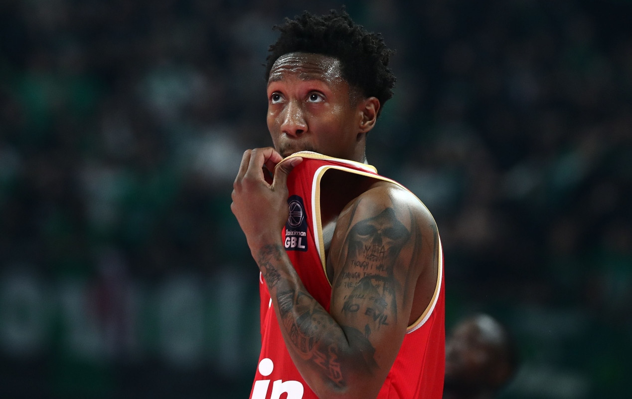 Τα στατιστικό που τα λέει όλα για την ήττα του Ολυμπιακού στο ΟΑΚΑ