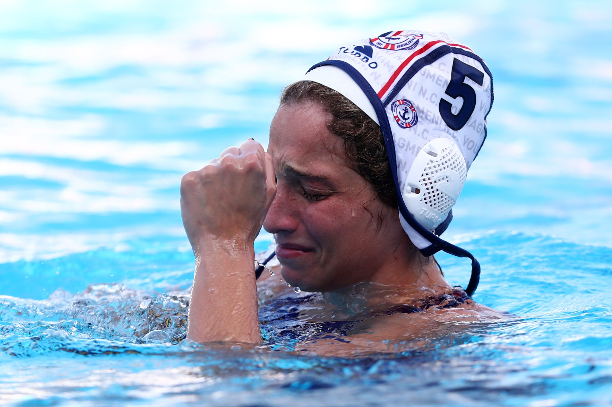 Η εμφάνιση της τοπ σκόρερ Γιαννοπούλου στο τελικό του πρωταθλήματος (video)