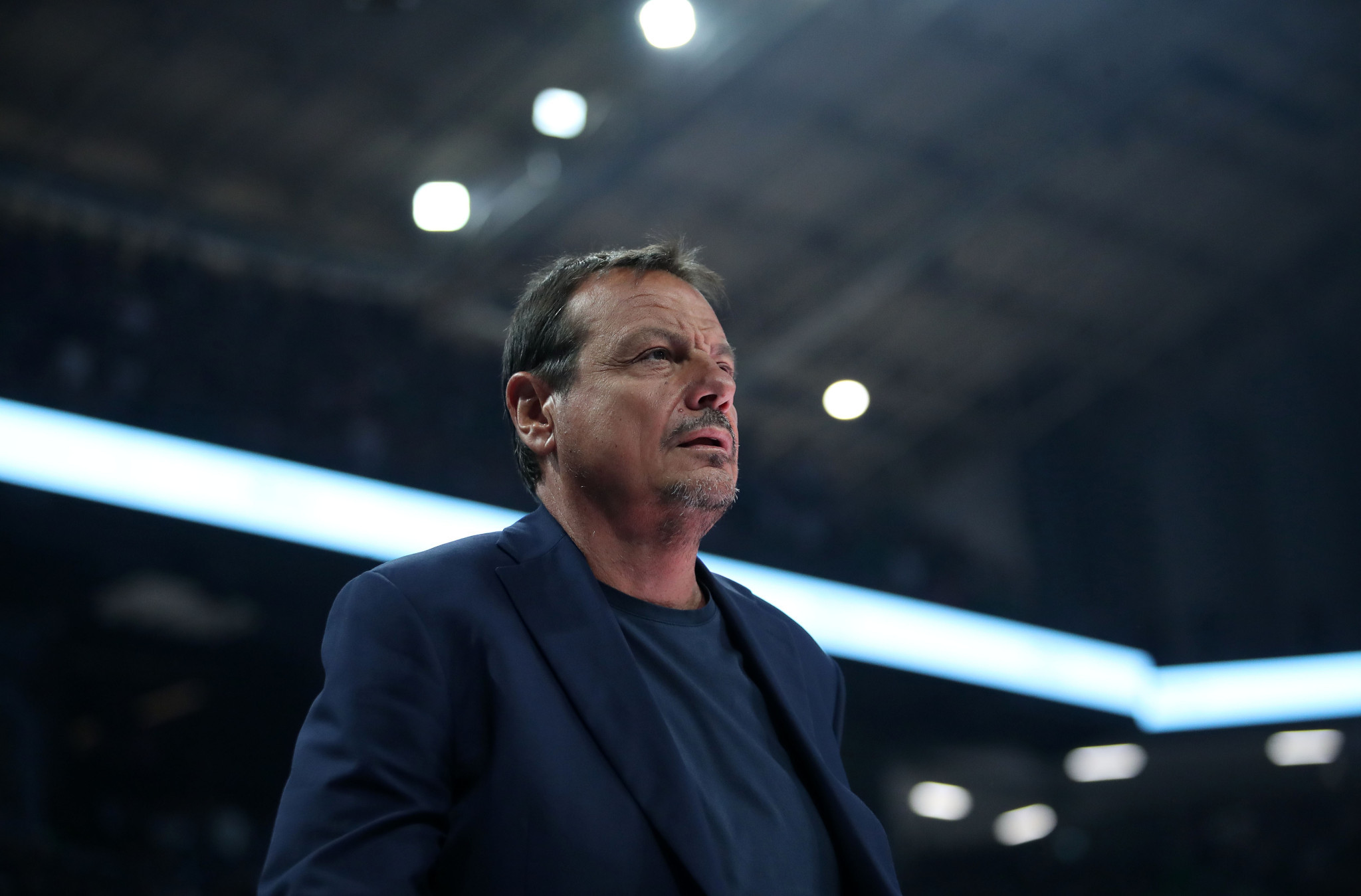 Γράφει ιστορία ο Αταμάν με τον Παναθηναϊκό: Προσπέρασε τον Μάλκοβιτς