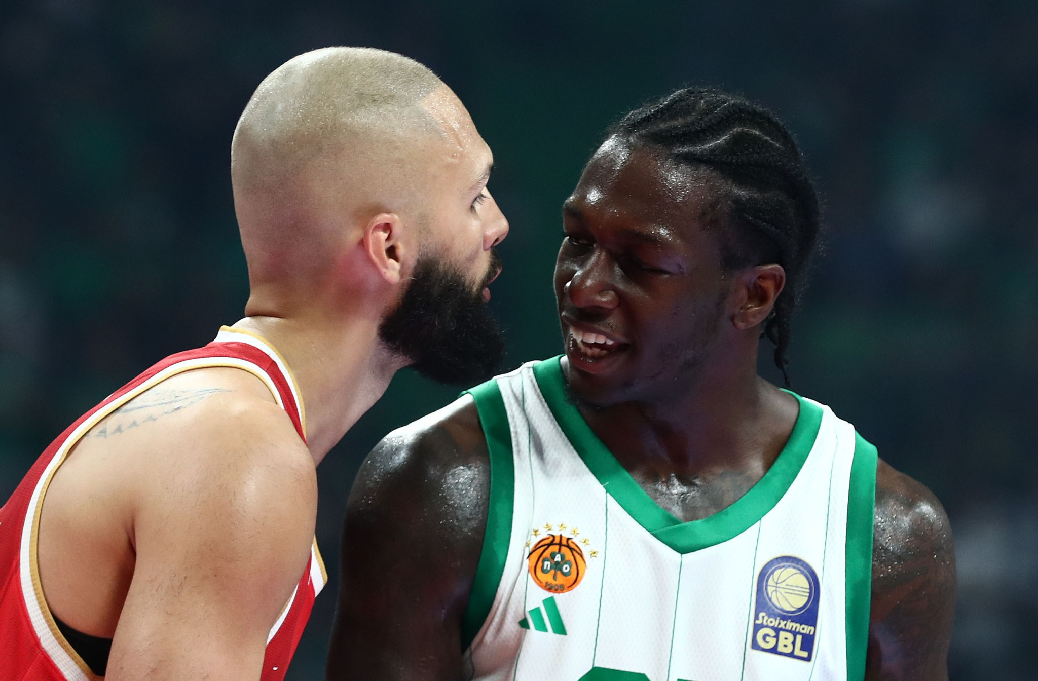 Βγήκε η απόφαση: Φουρνιέ και Ναν παίζουν απόψε στο Game 4!