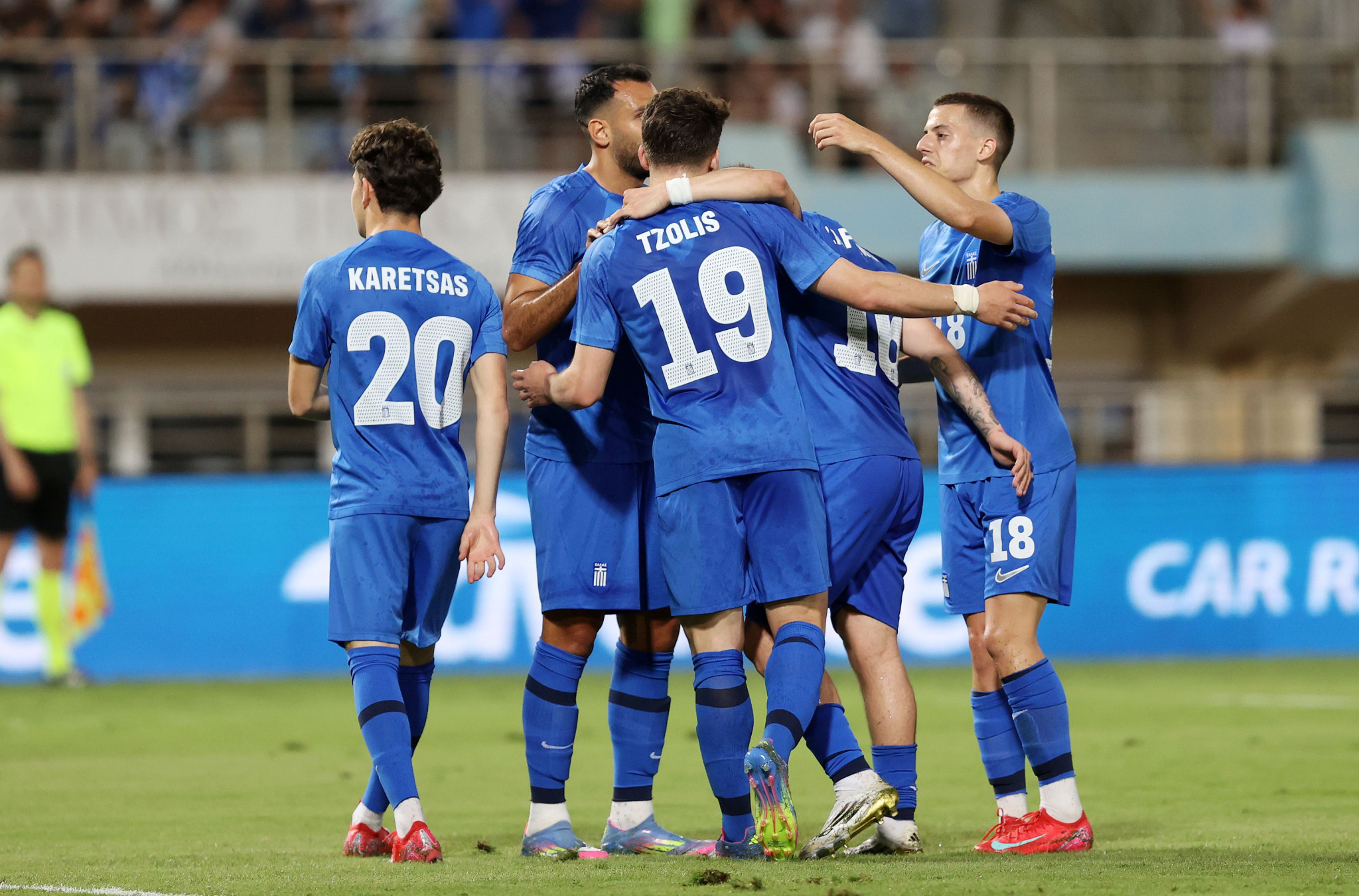 Αυτή η Εθνική αλλάζει ολόκληρη την κοσμοθεωρία για το ποδόσφαιρο της χώρας