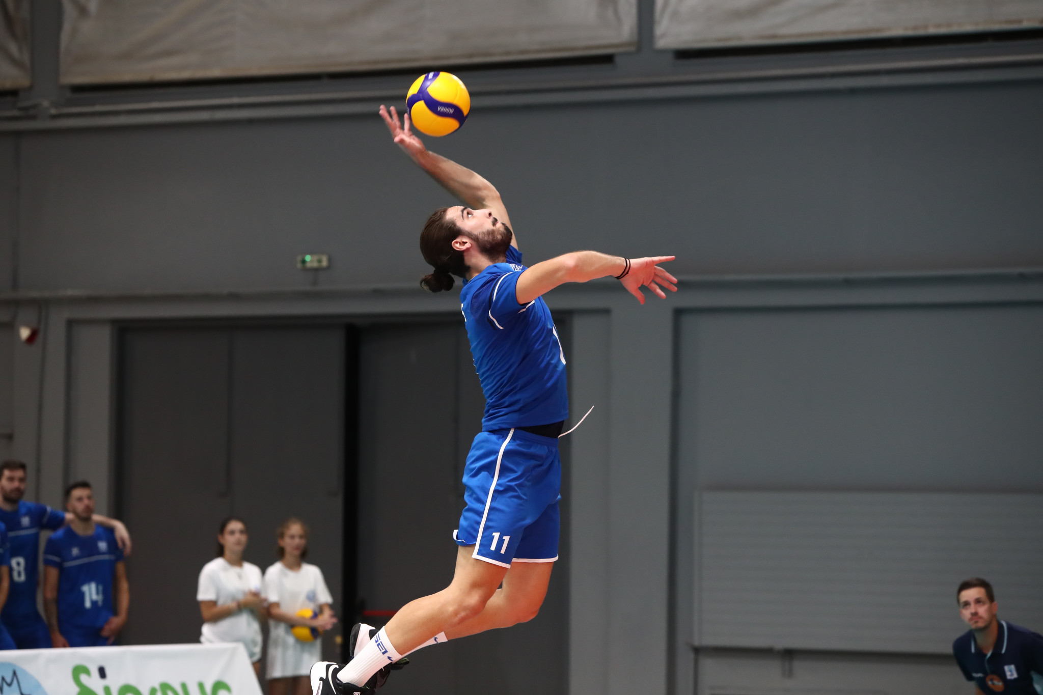 Επέστρεψε με το «δεξί» η Εθνική στο Golden European League των ανδρών (video)