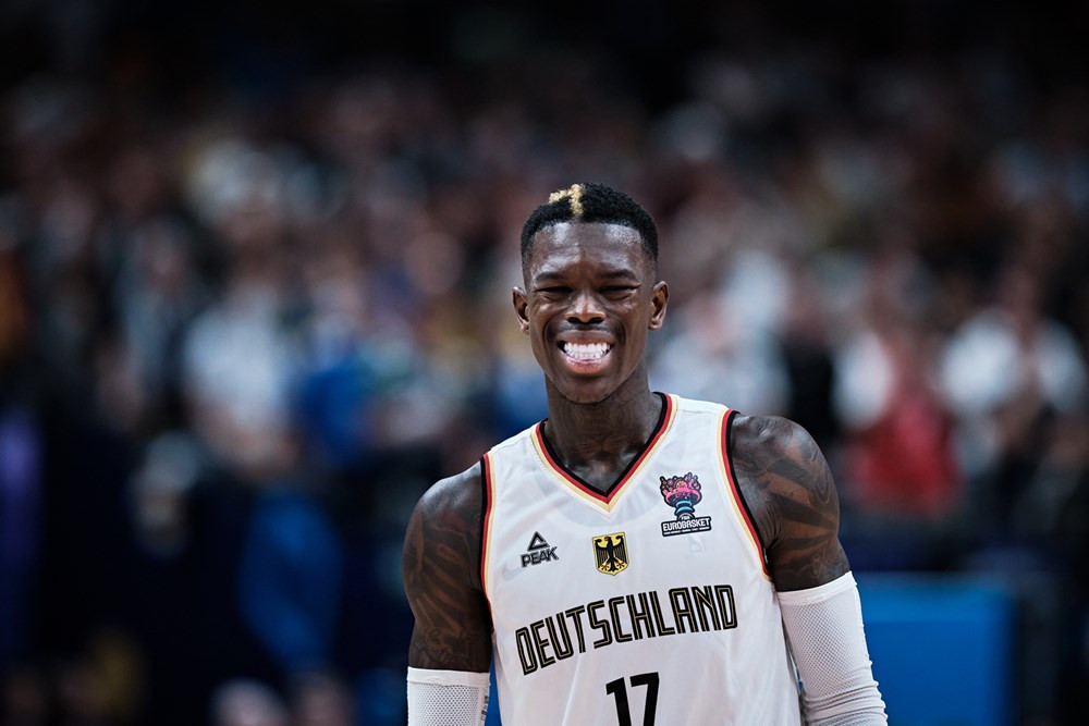 Ποντάρισμα στα τρίποντα στο Eurobasket 2025