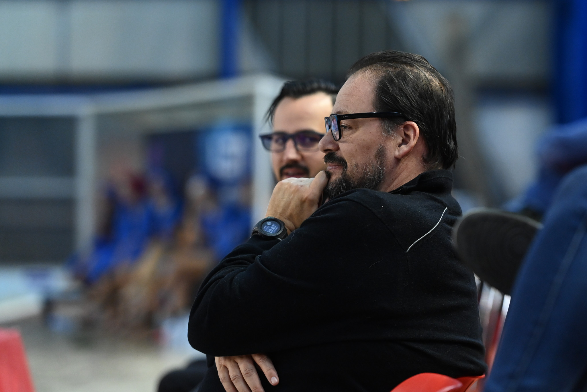 Χάρης Παυλίδης: «Άξια πρωταθλήτρια η Βουλιαγμένη» (video)