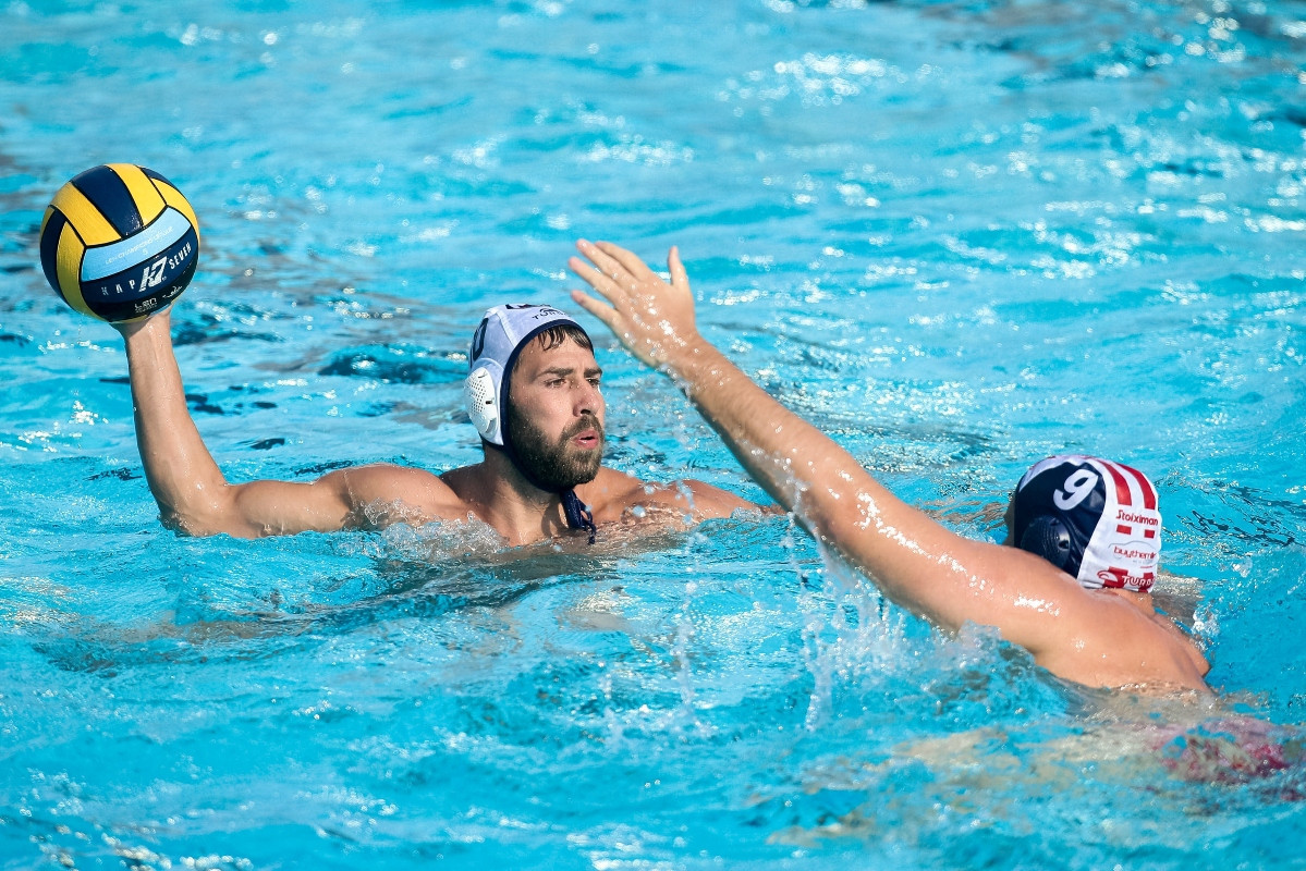 Τέλος από τη Νόβι Μπέογκραντ ο Βλαχόπουλος