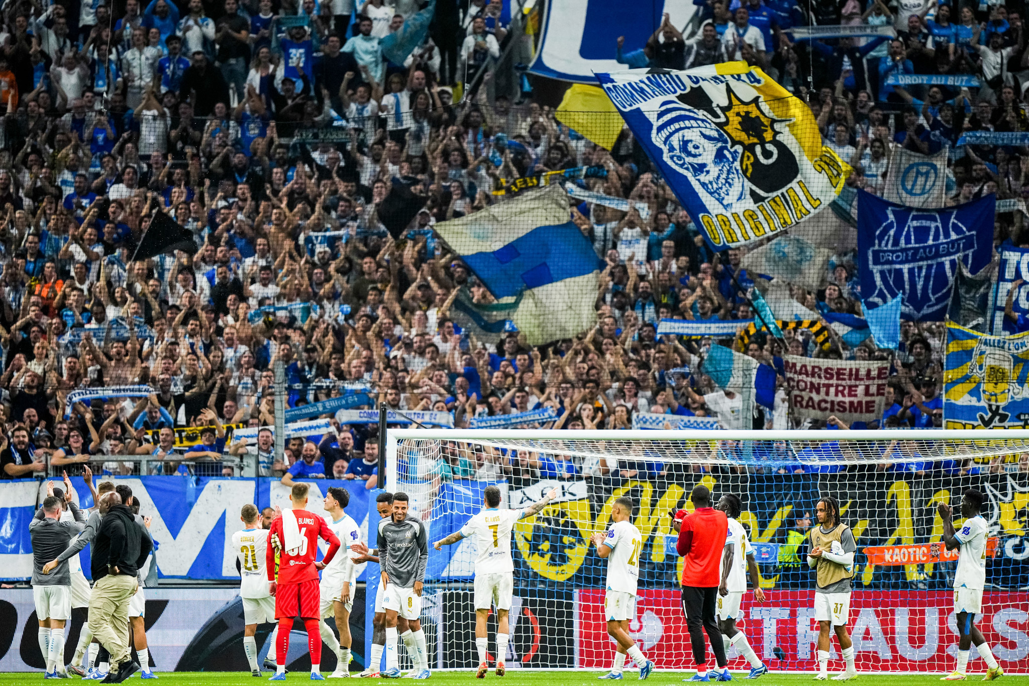 Τρομερό μποϊκοτάζ από μπαρ οπαδών της Μαρσέιγ που δεν θα δείξει την Παρί στον τελικό του Champions League