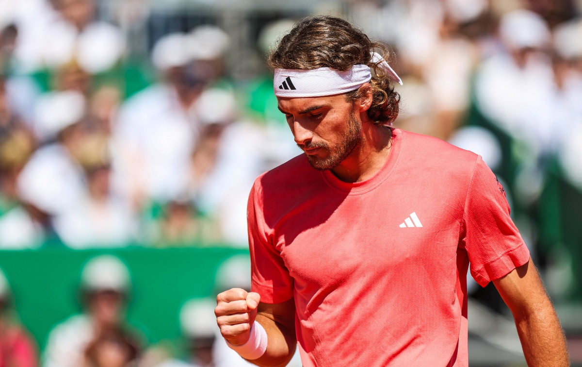 Τσιτσιπάς για τη συνεργασία με τον Ιβανίσεβιτς: «Συναρπαστική ευκαιρία»