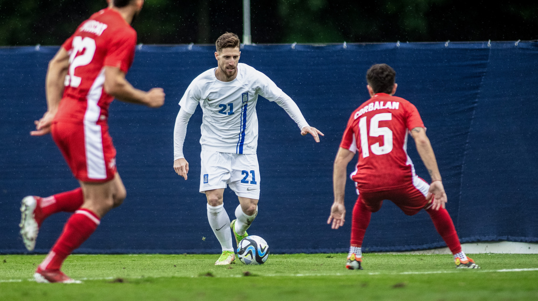 Γιατί η ΑΕΚ δεν προχώρησε με τον Κυριακόπουλο
