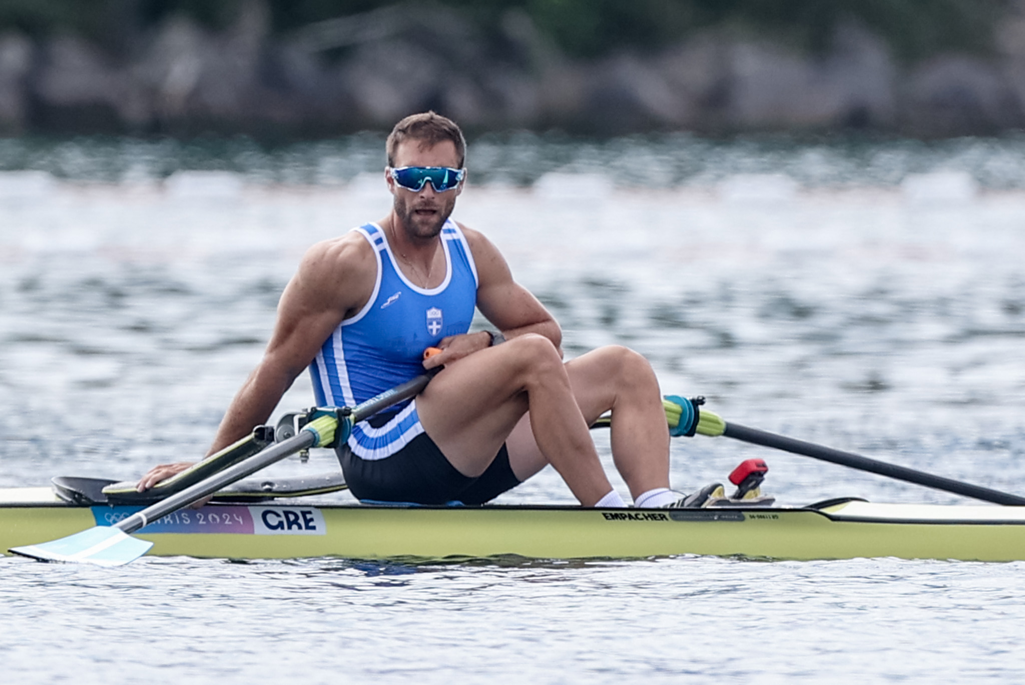 Η Ελλάδα σε τέσσερις τελικούς στο Ευρωπαϊκό κωπηλασίας