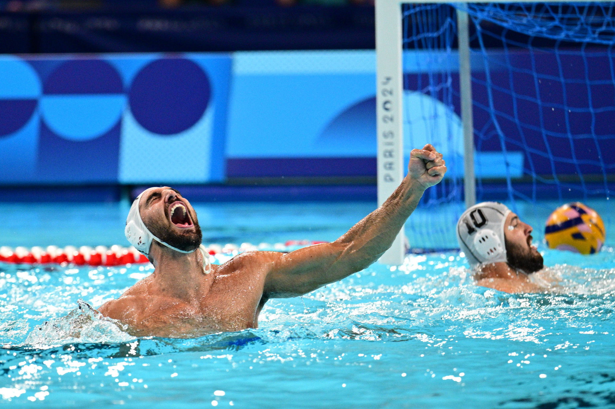 Νόβι Μπέογκραντ και Φερεντσβάρος στους τελικούς του Champions League με... ελληνικό άρωμα