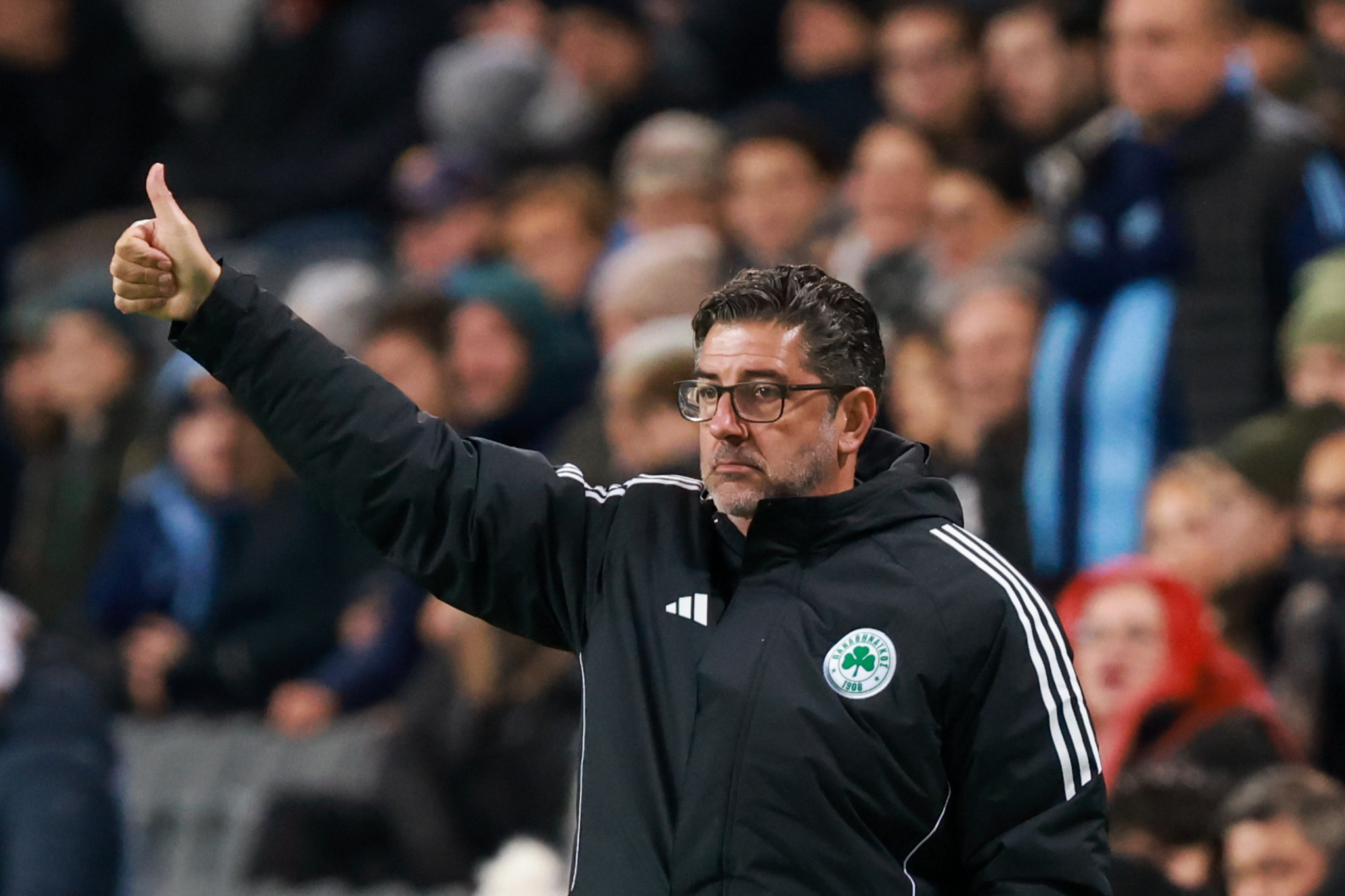 Αυτό είναι το πρώτο που θέλει να αλλάξει ο Ρουί Βιτόρια στον «δικό του» Παναθηναϊκό