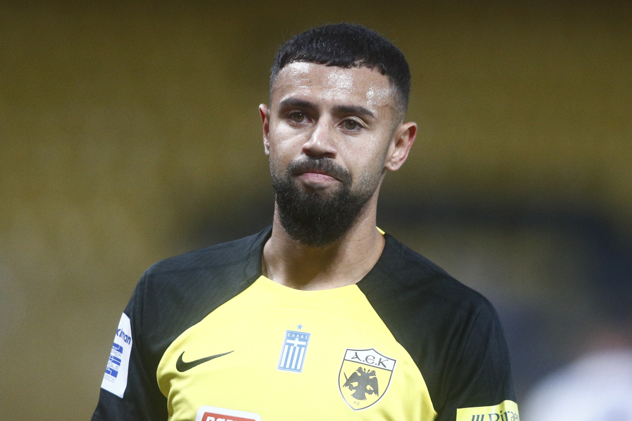 Το συγκινητικό μήνυμα του Πάολο Φερνάντες για τον σκύλο του που έφυγε από την ζωή