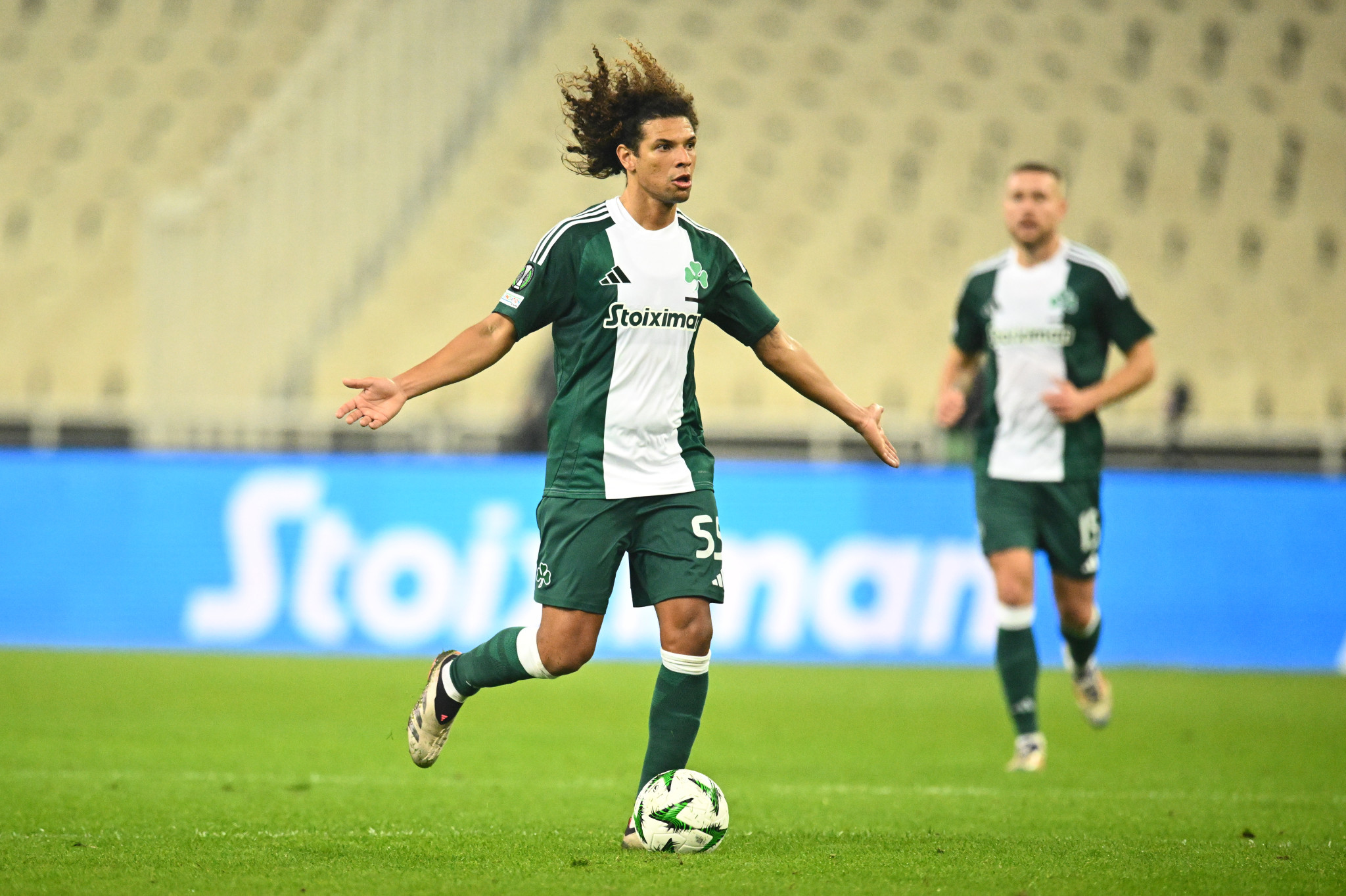 «Στη Σάντος θα συνεχίσει την καριέρα του ο Αράο»