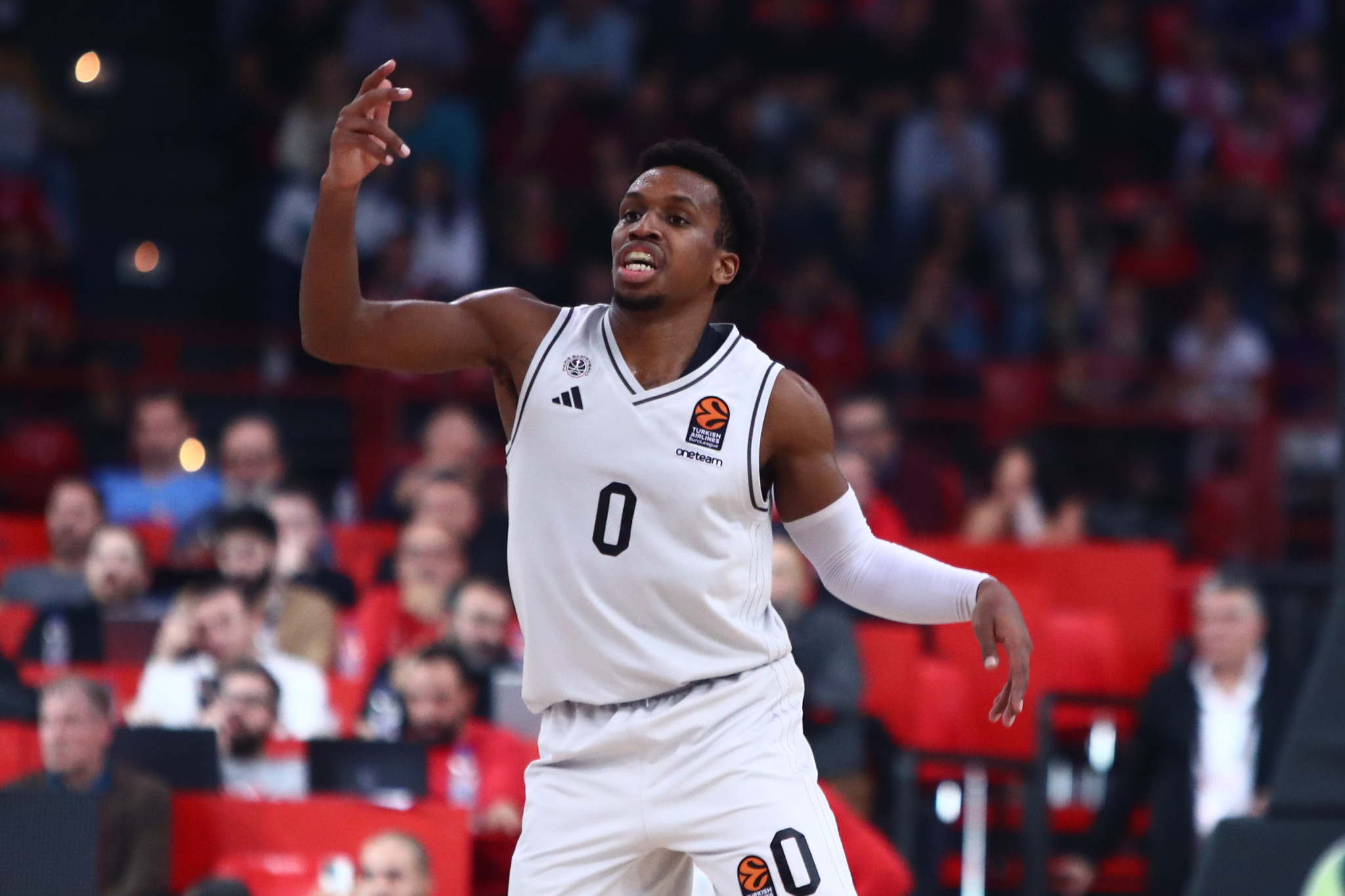 Τρία βραβεία της Euroleague από την Ένωση Παικτών - Νέα διάκριση για τον Σορτς