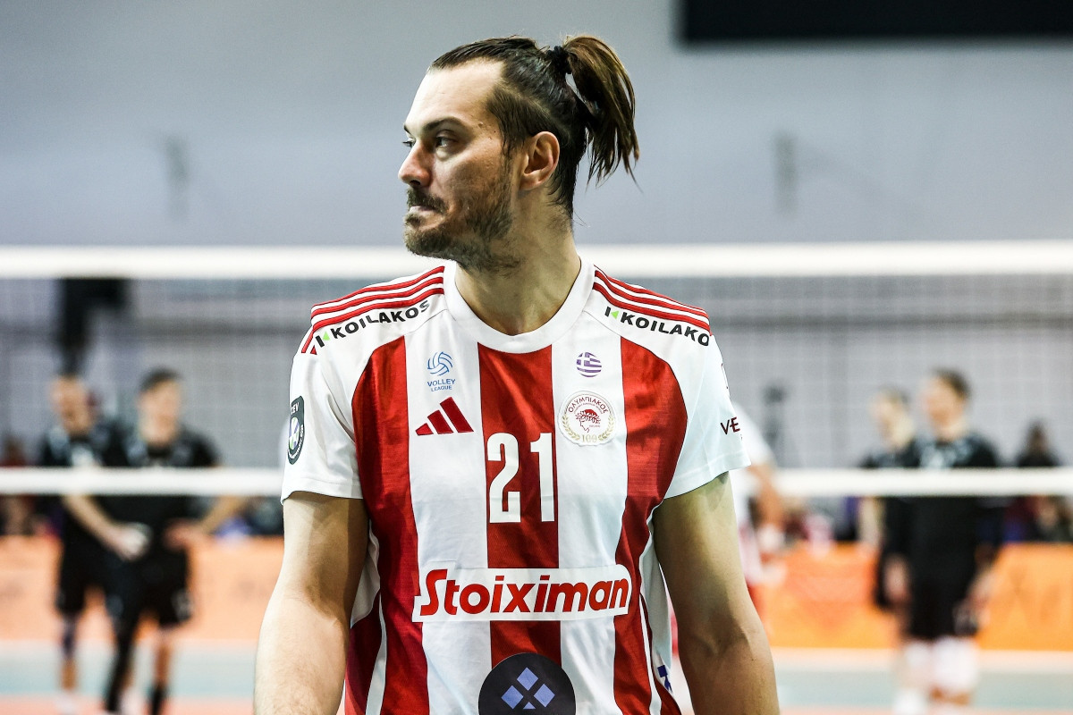 Ποινή τριών μηνών στον Τζούριτς για χρήση απαγορευμένων ουσιών