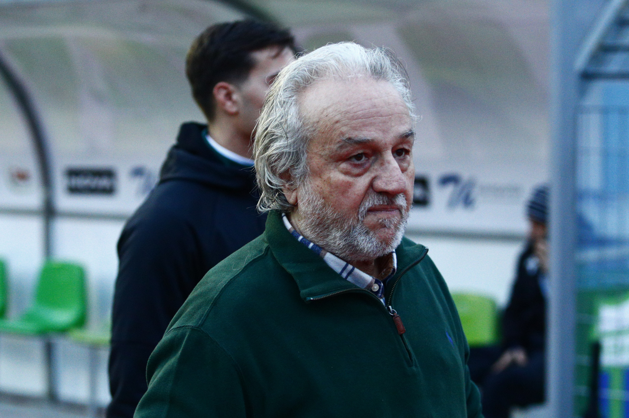 Build Up: «Ο Κομπότης είναι πανέξυπνος, σκέφτεται πάντα τέσσερις προτάσεις παρακάτω»