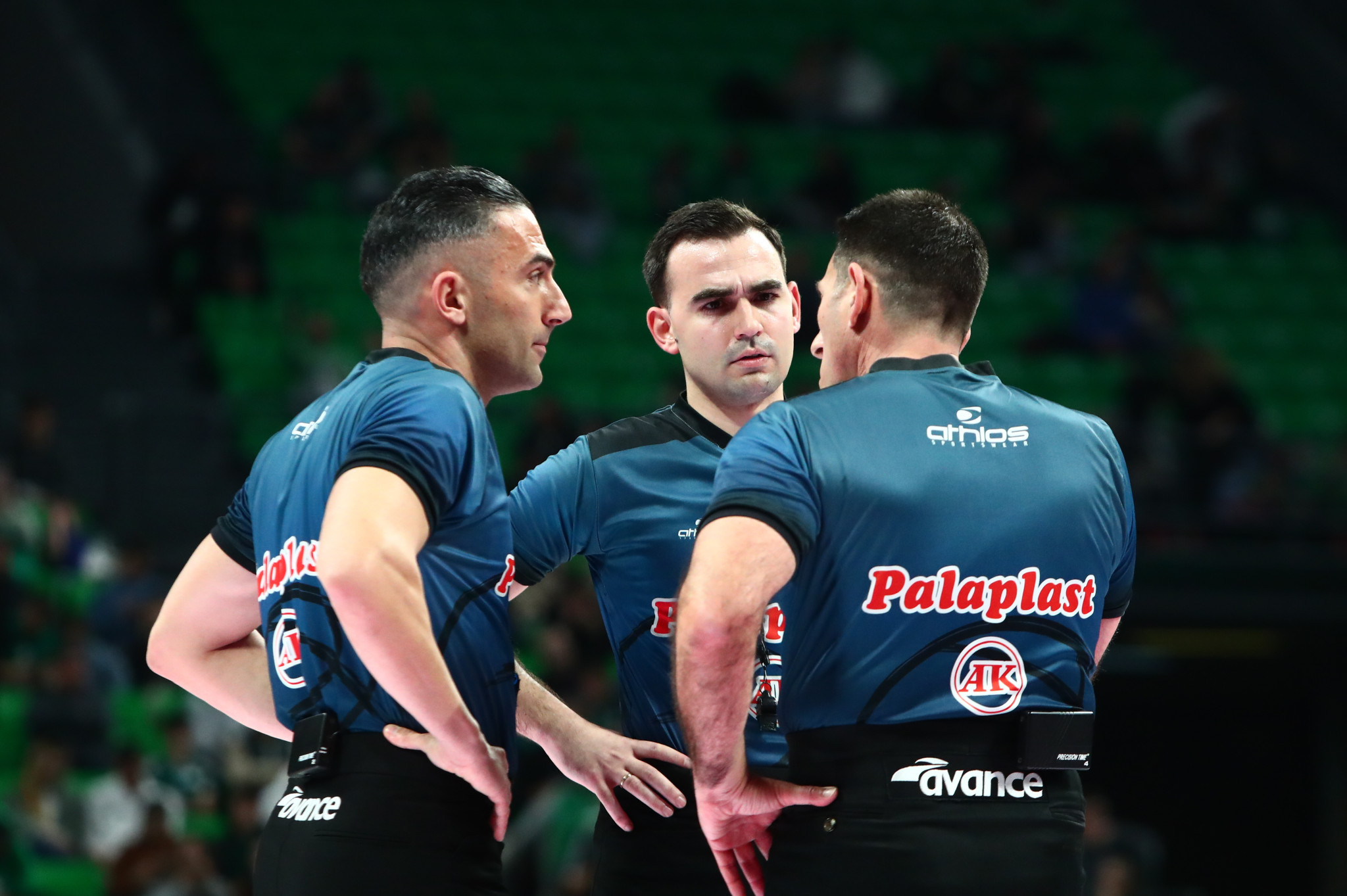 Ο λόγος που η ΚΕΔ/ΕΟΚ θα ανακοινώνει τους διαιτητές τρεις ώρες πριν το τζάμπολ