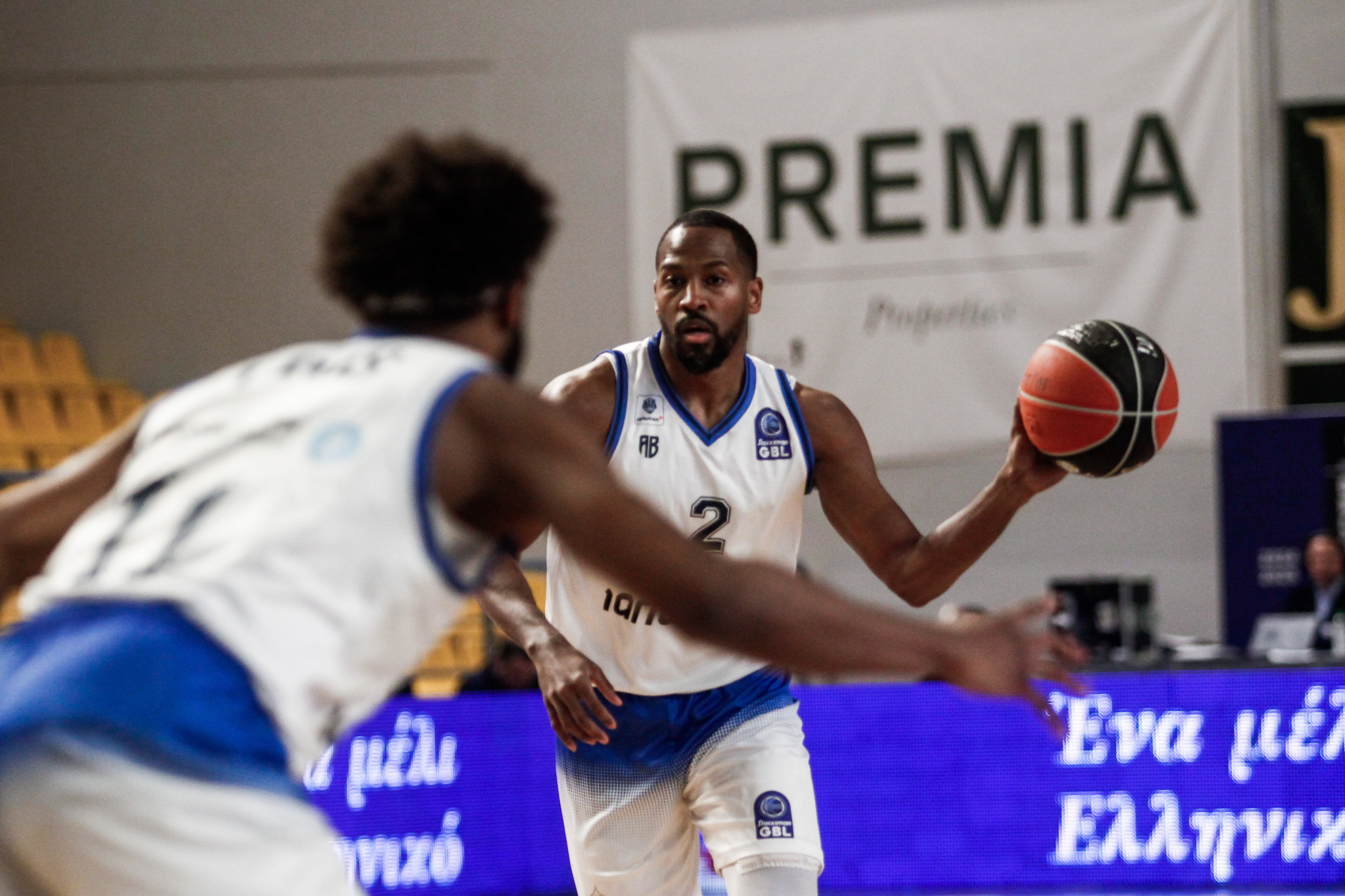 Έβαλε τέλος στην καριέρα του ο Χολ: «Ευγνώμων που έπαιξα το παιχνίδι που αγαπώ»