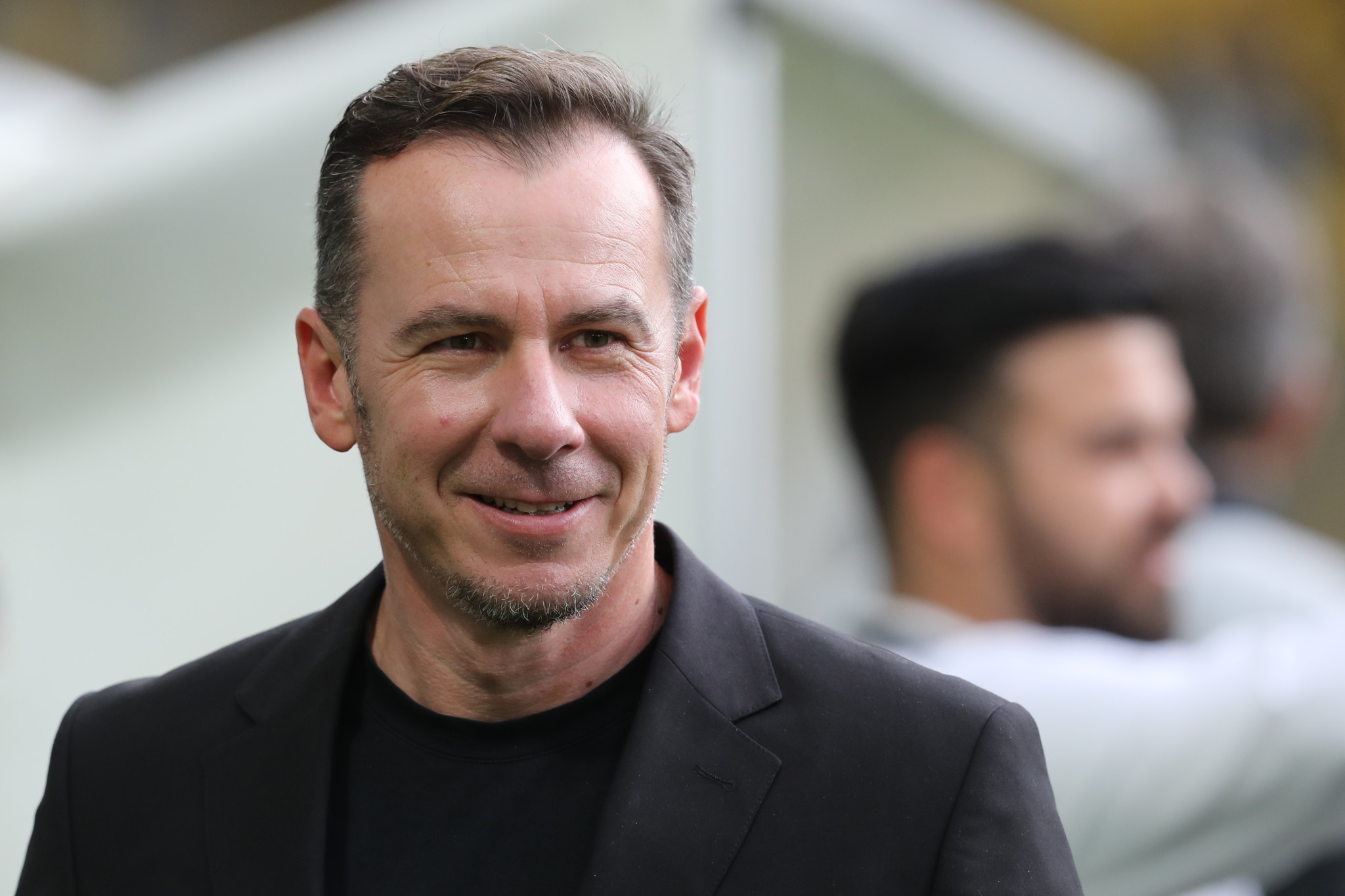 Τέλος από την ΑΕΚ ο Κουχάρσκι!