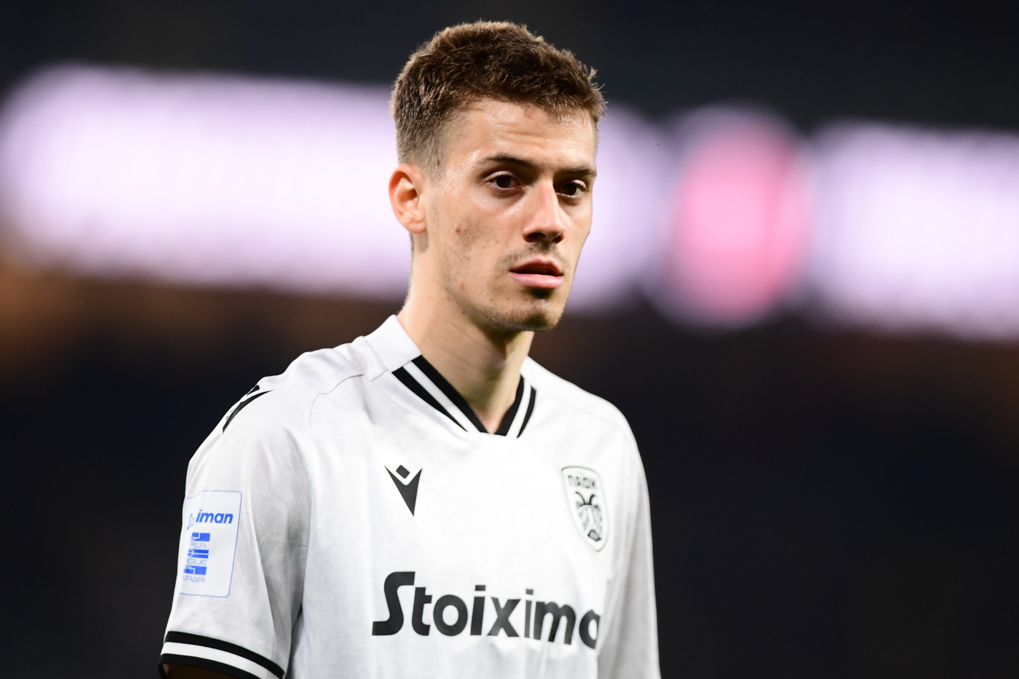 Η Bild επιβεβαιώνει το Athletiko: «Πρόταση 14 εκατ. για Κωνσταντέλια, την απέρριψε ο ΠΑΟΚ»
