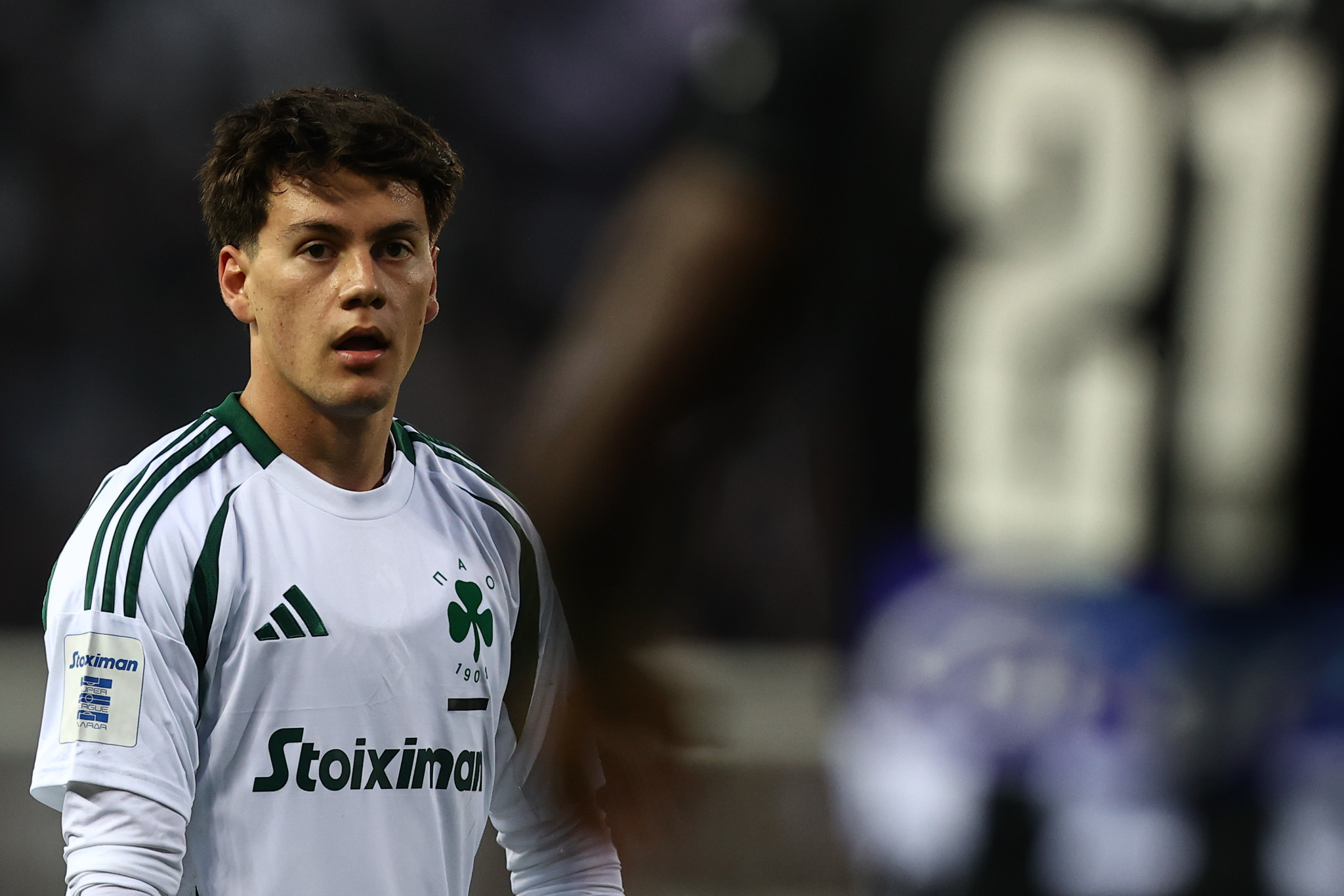 Ενδιαφέρον της Κλαμπ Αμέρικα για τον Πελίστρι