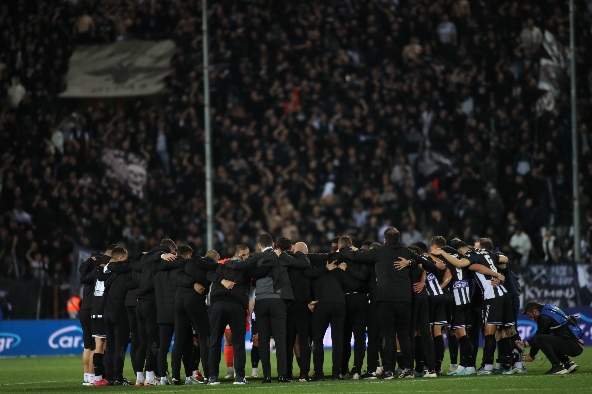 Θέλει να κάνει έξι μεταγραφές πριν τις 14 Ιουλίου