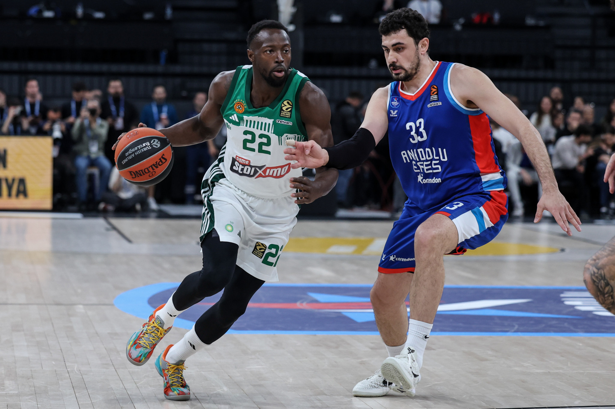 Ο Γιλμάζ παραμένει στην Εφές για ακόμη δύο χρόνια