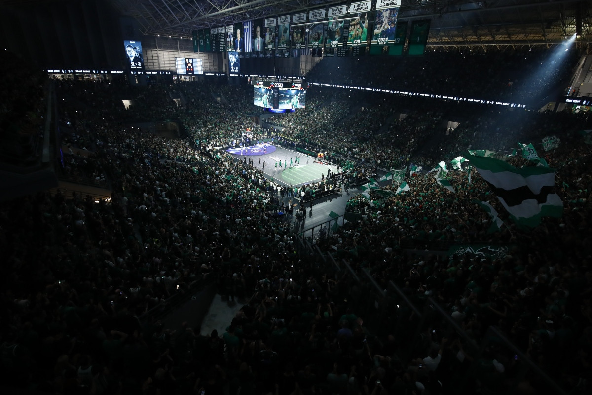 «Αθήνα και Βελιγράδι οι δύο επικρατέστερες πόλεις για το Final Four του 2026»