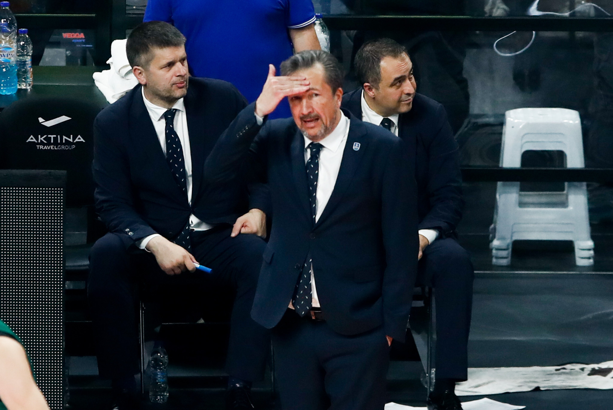 Ιταλοί «στέλνουν» τον Λούκα Μπάνκι στο πλευρό του Μεσίνα στο Μιλάνο