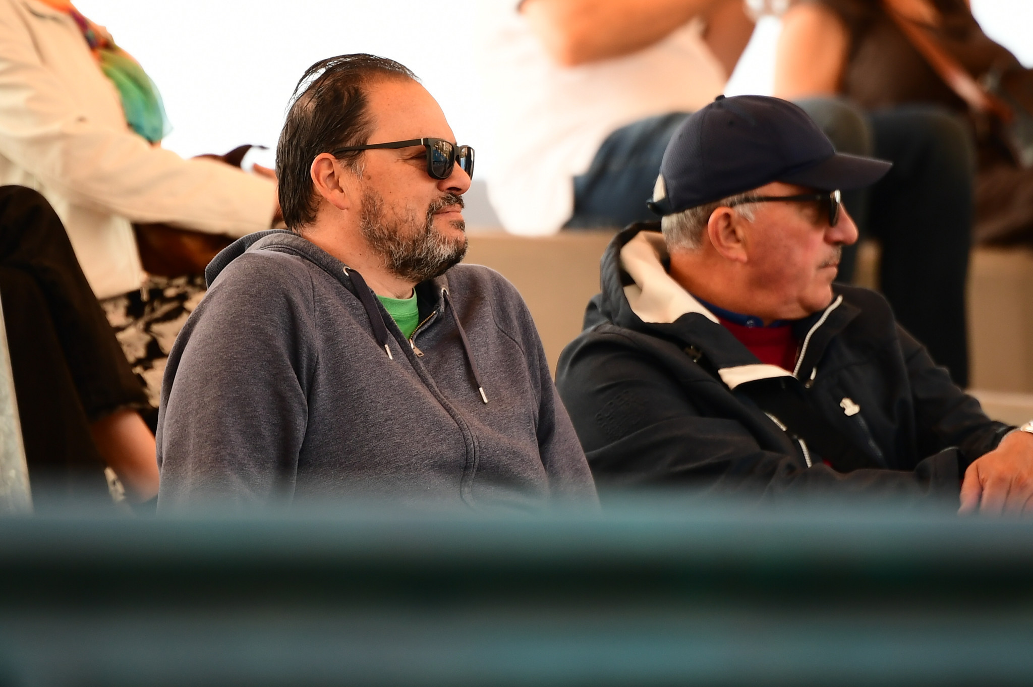 Ο Χάρης Παυλίδης ζήτησε συγγνώμη κι εξήγησε τις δηλώσεις που έκανε στη Βουλιαγμένη