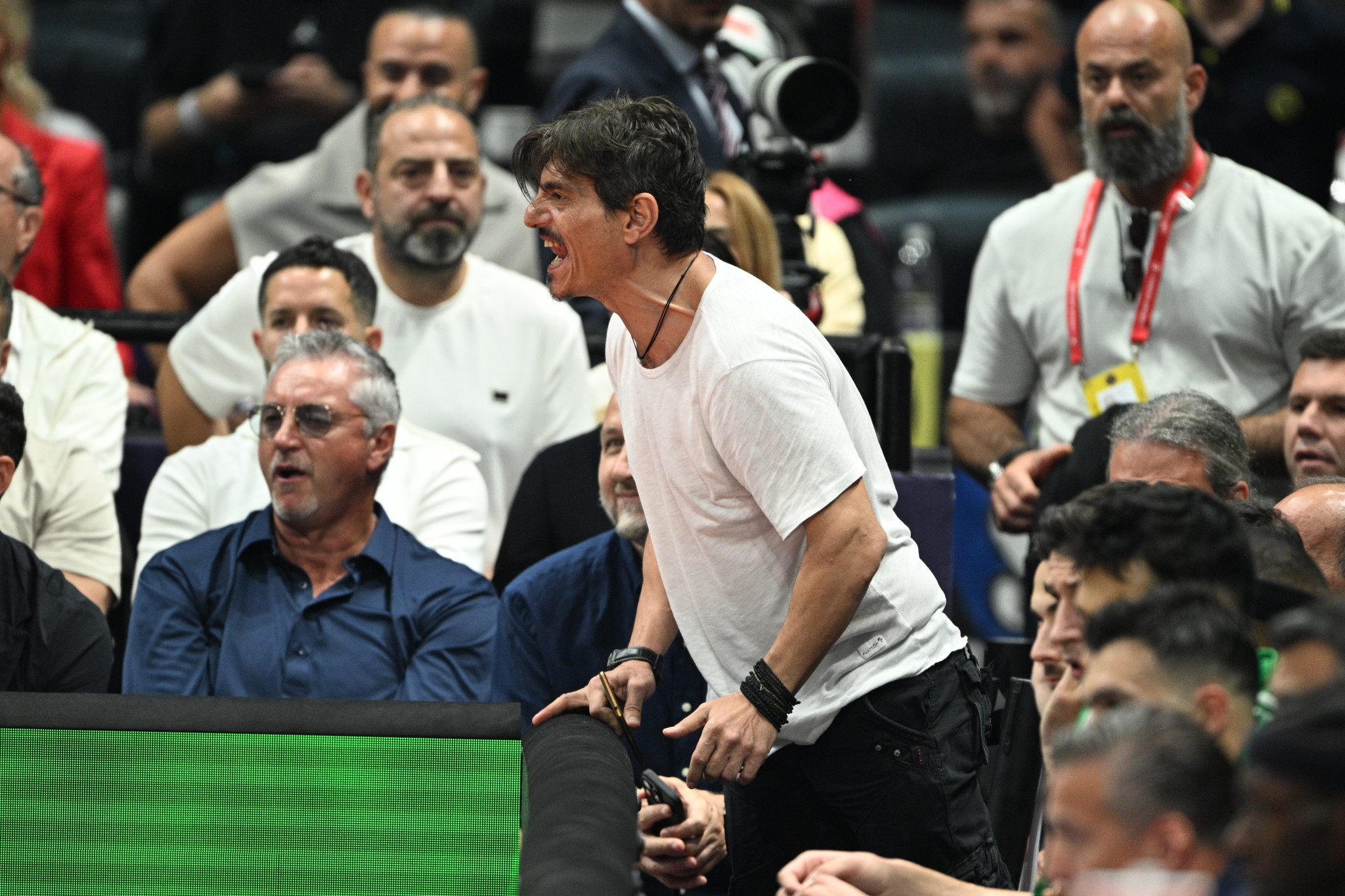 ΚΑΕ Ολυμπιακός: «Στον αθλητικό δικαστή για τα… stories»