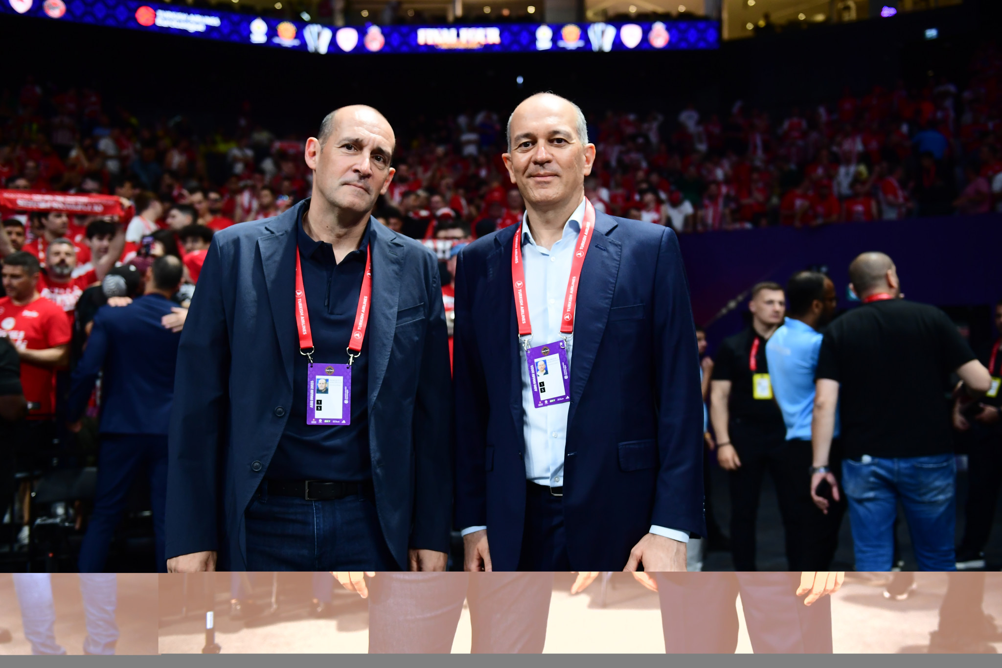 Ολυμπιακός: «2.000 λέξεις για τα έργα και τις ημέρες του Γιαννακόπουλου»