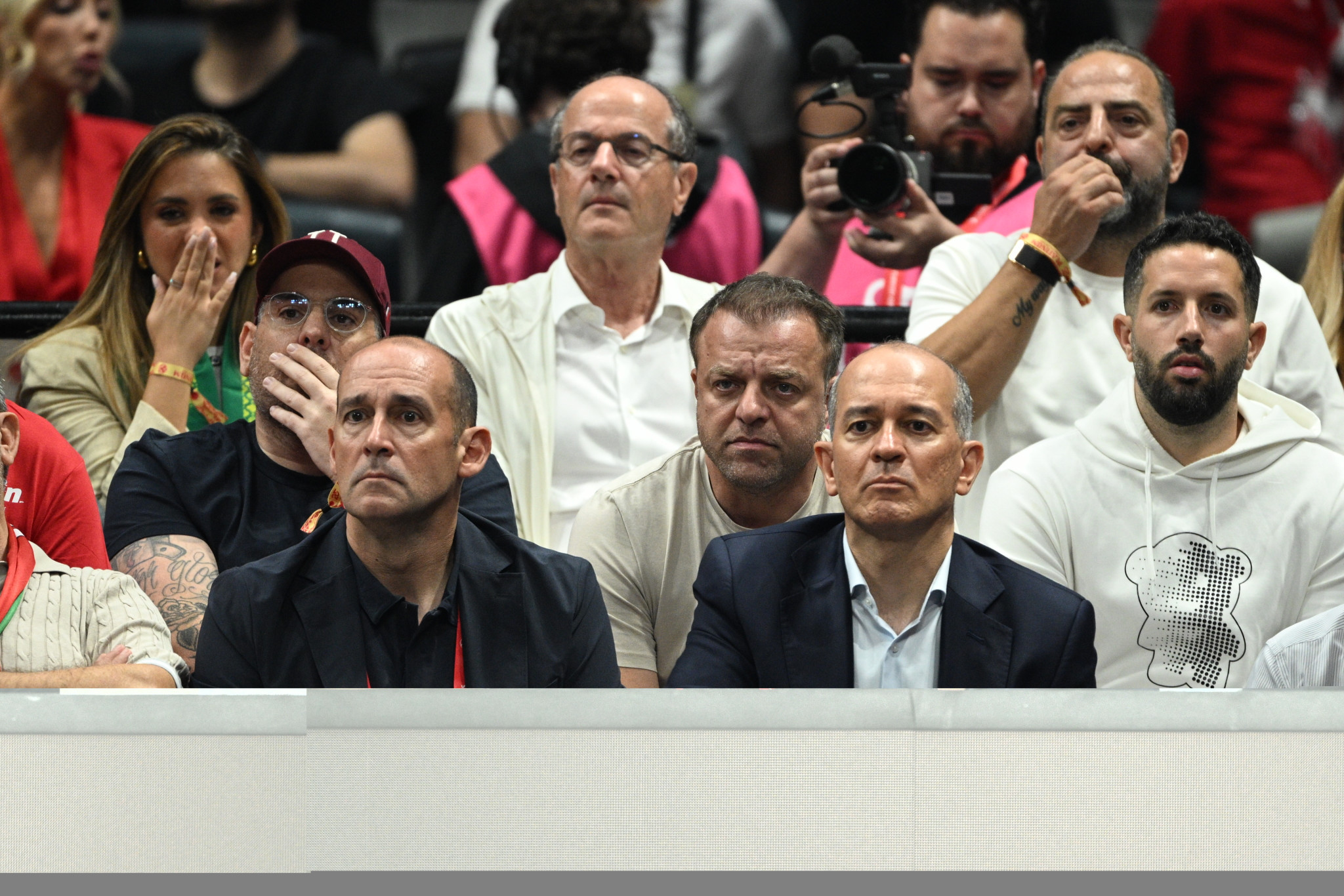 Έληξε το αυτόφωρο για τους Αγγελόπουλους, χωρίς πρόβλημα μπορούν να πάνε στο υπουργείο