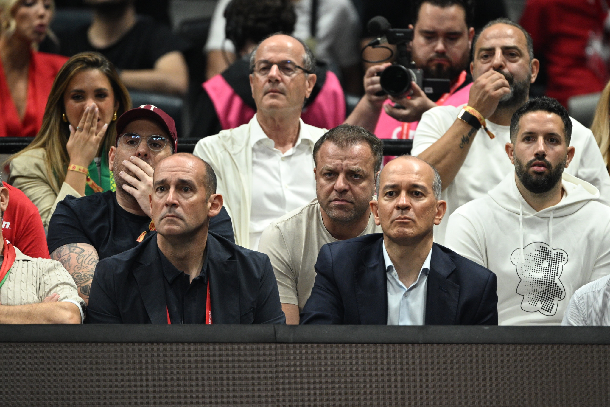 Ο Ολυμπιακός θέλει να συνεχιστούν οι τελικοί της GBL και περιμένει την Πολιτεία